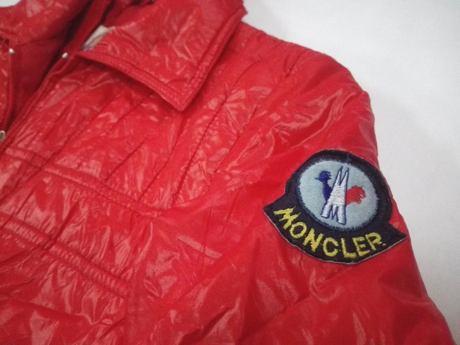 Moncler GTO ONITSUKA MONCLER SKI WEAR JACKET Winter Size M / US 6-8 / IT 42-44 - 2 Thumbnail