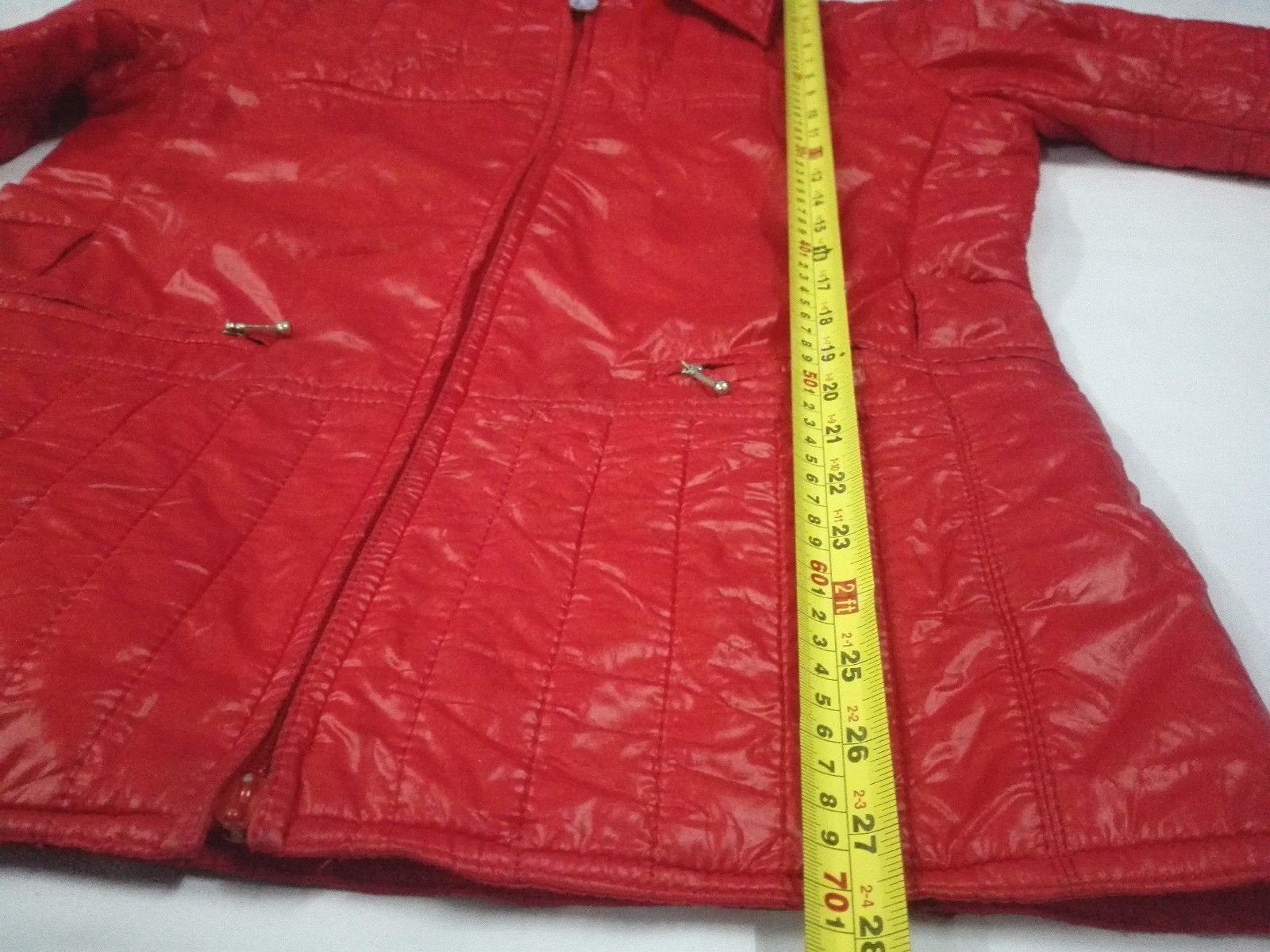 Moncler GTO ONITSUKA MONCLER SKI WEAR JACKET Winter Size M / US 6-8 / IT 42-44 - 10 Thumbnail