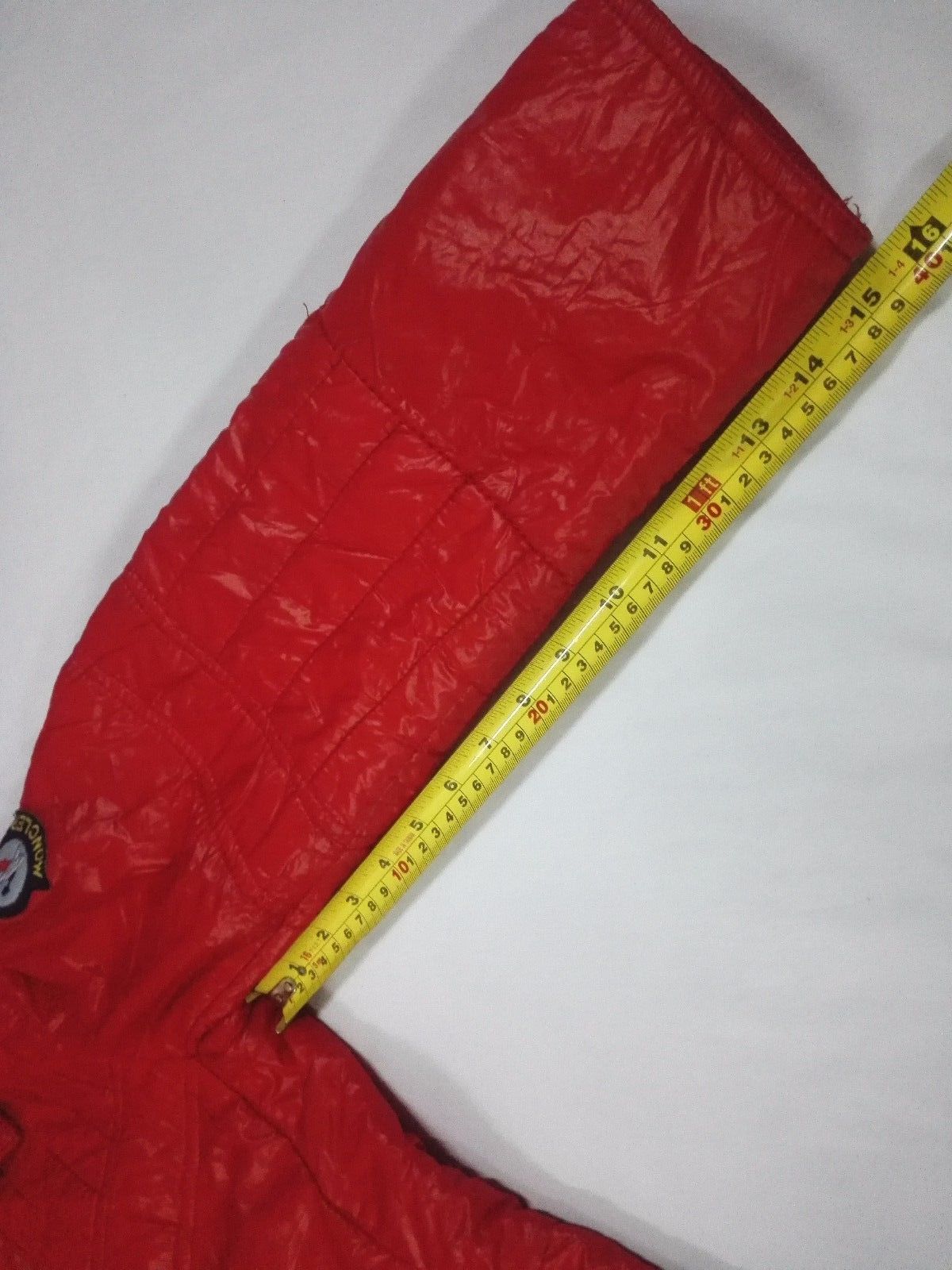 Moncler GTO ONITSUKA MONCLER SKI WEAR JACKET Winter Size M / US 6-8 / IT 42-44 - 11 Thumbnail
