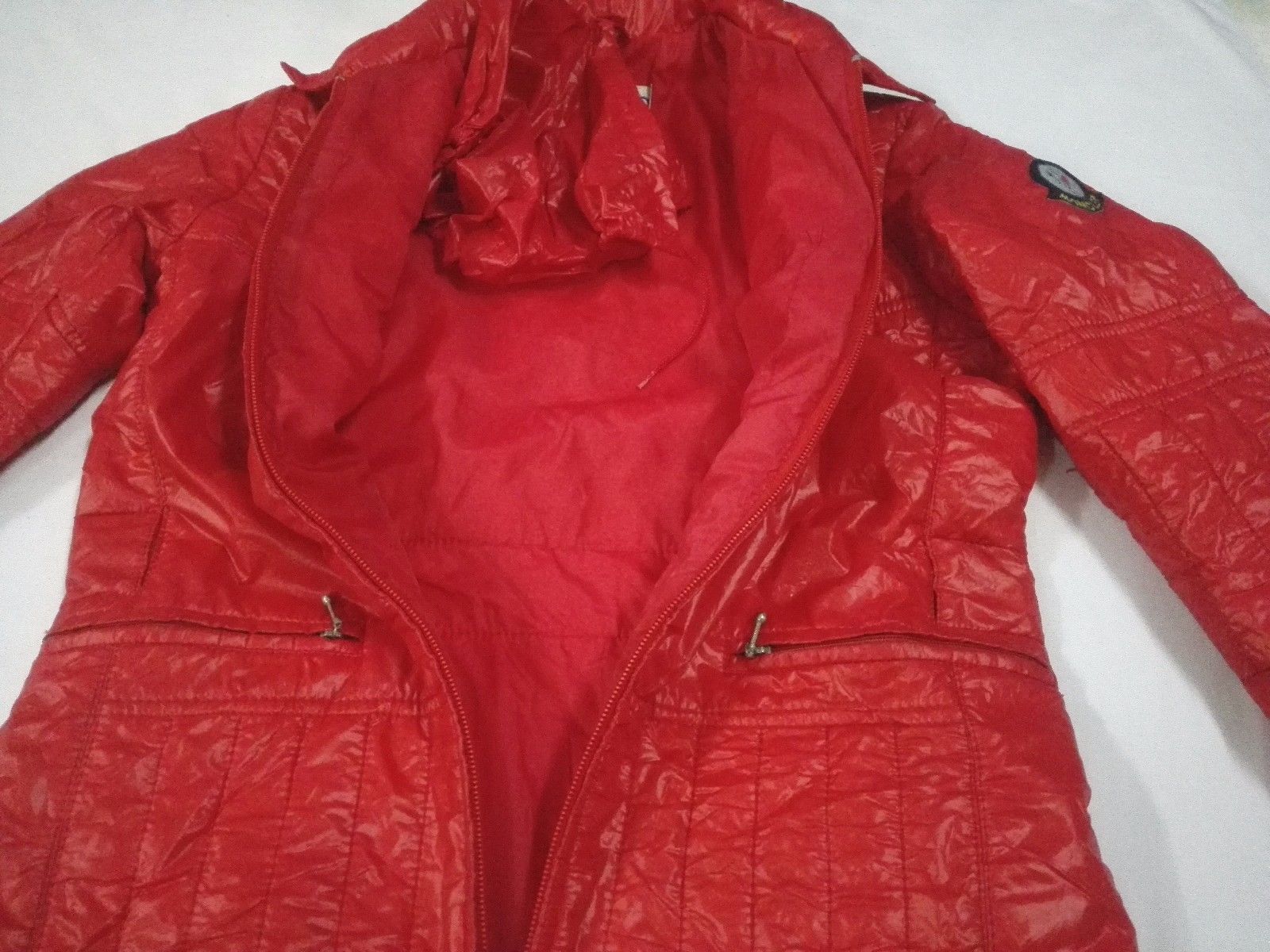 Moncler GTO ONITSUKA MONCLER SKI WEAR JACKET Winter Size M / US 6-8 / IT 42-44 - 6 Thumbnail