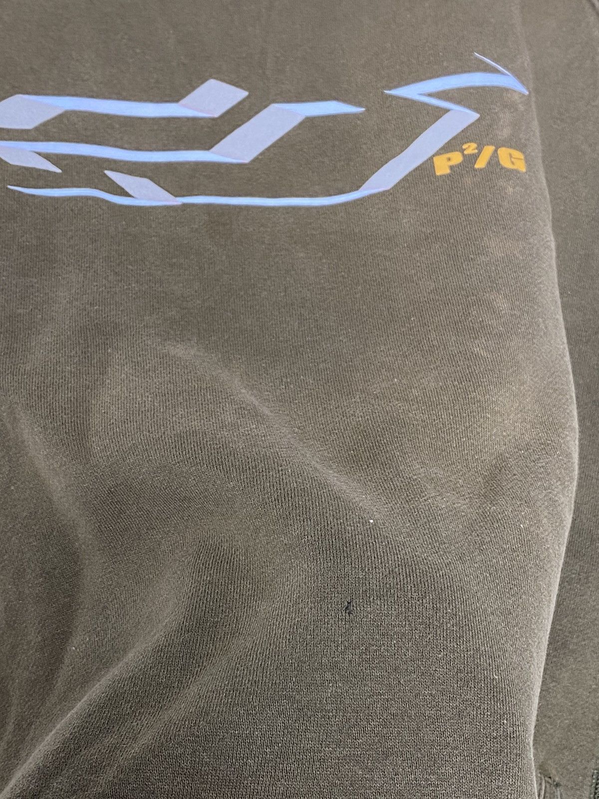 Japanese Brand Vintage Freaky Elitism Crewneck / Travis Flacko Scott Size US XL / EU 56 / 4 - 3 Thumbnail