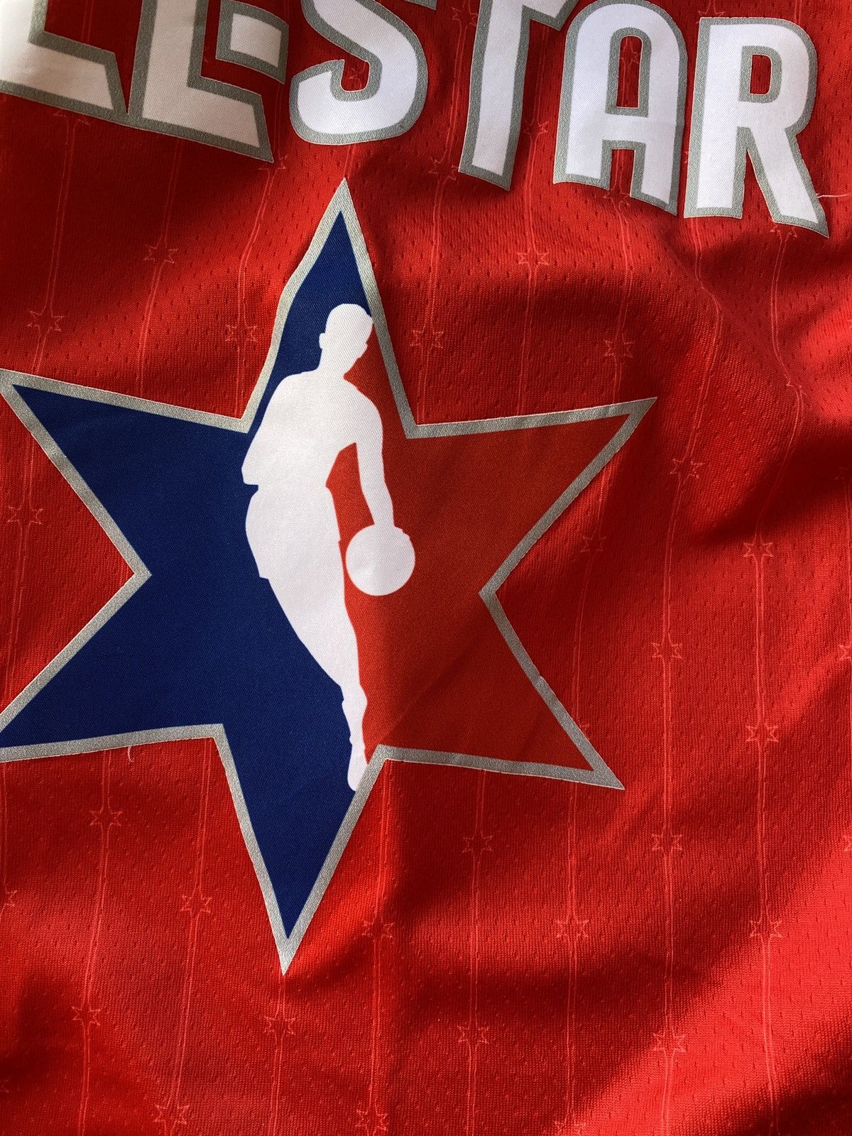 Jordan Brand × NBA jordan kawhi leonard all star 2020 jersey mvp kobe Size US XL / EU 56 / 4 - 6 Thumbnail