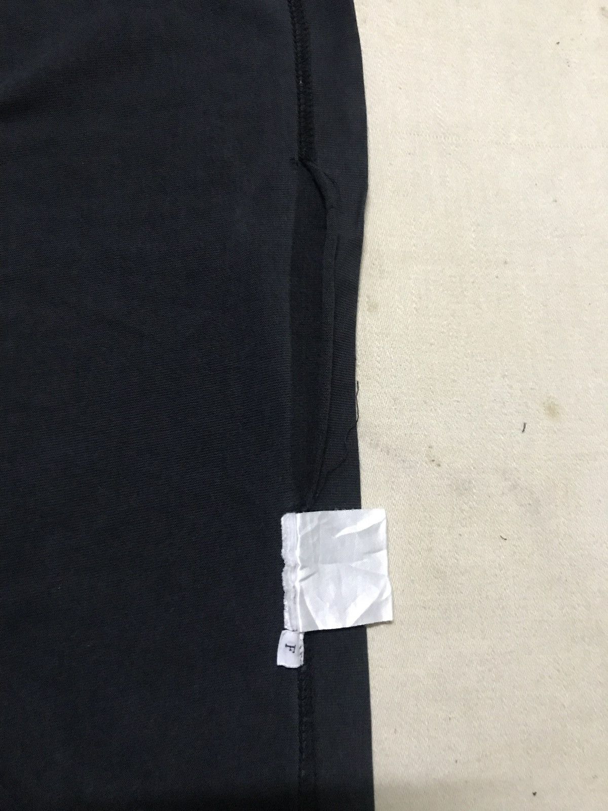 Japanese Brand × Vintage × Yohji Yamamoto Against All Risks By Yohji Yamamoto Faded Size US M / EU 48-50 / 2 - 5 Thumbnail