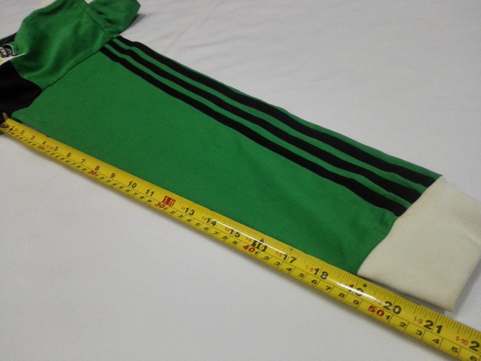 Adidas Vintage ADIDAS TEAM 1 JERSEY F1 Motorcycles Promo Racing Size US M / EU 48-50 / 2 - 10 Thumbnail