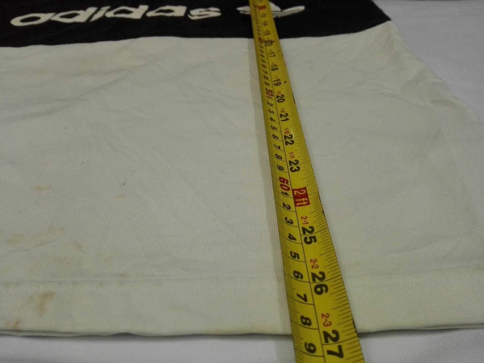 Adidas Vintage ADIDAS TEAM 1 JERSEY F1 Motorcycles Promo Racing Size US M / EU 48-50 / 2 - 9 Thumbnail