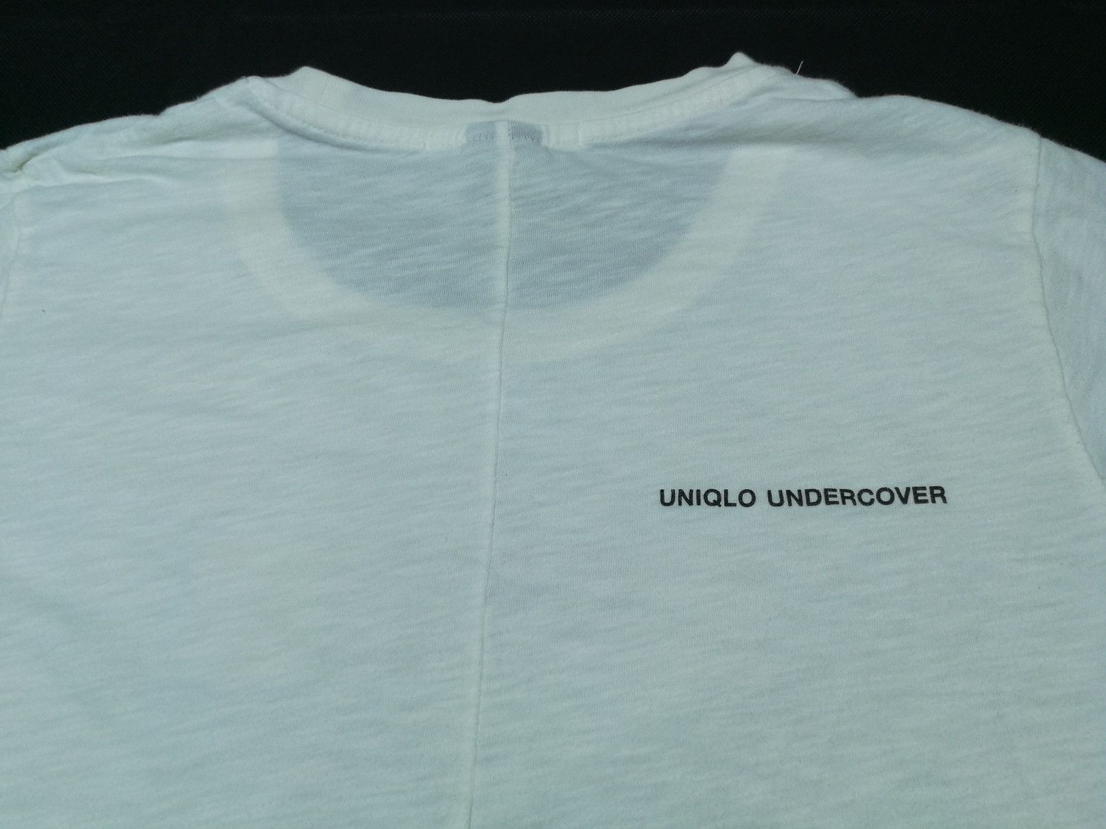 Jun Takahashi Undercover x Disney Mickey Mouse Jun Takahashi Size S / US 4 / IT 40 - 7 Thumbnail