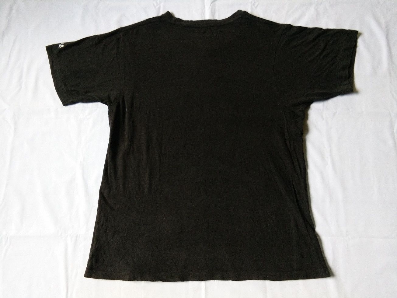 Mastermind Japan Rarely Limited Mastermind Japan Logo X Hanes Minimalist Tee Size US S / EU 44-46 / 1 - 8 Thumbnail