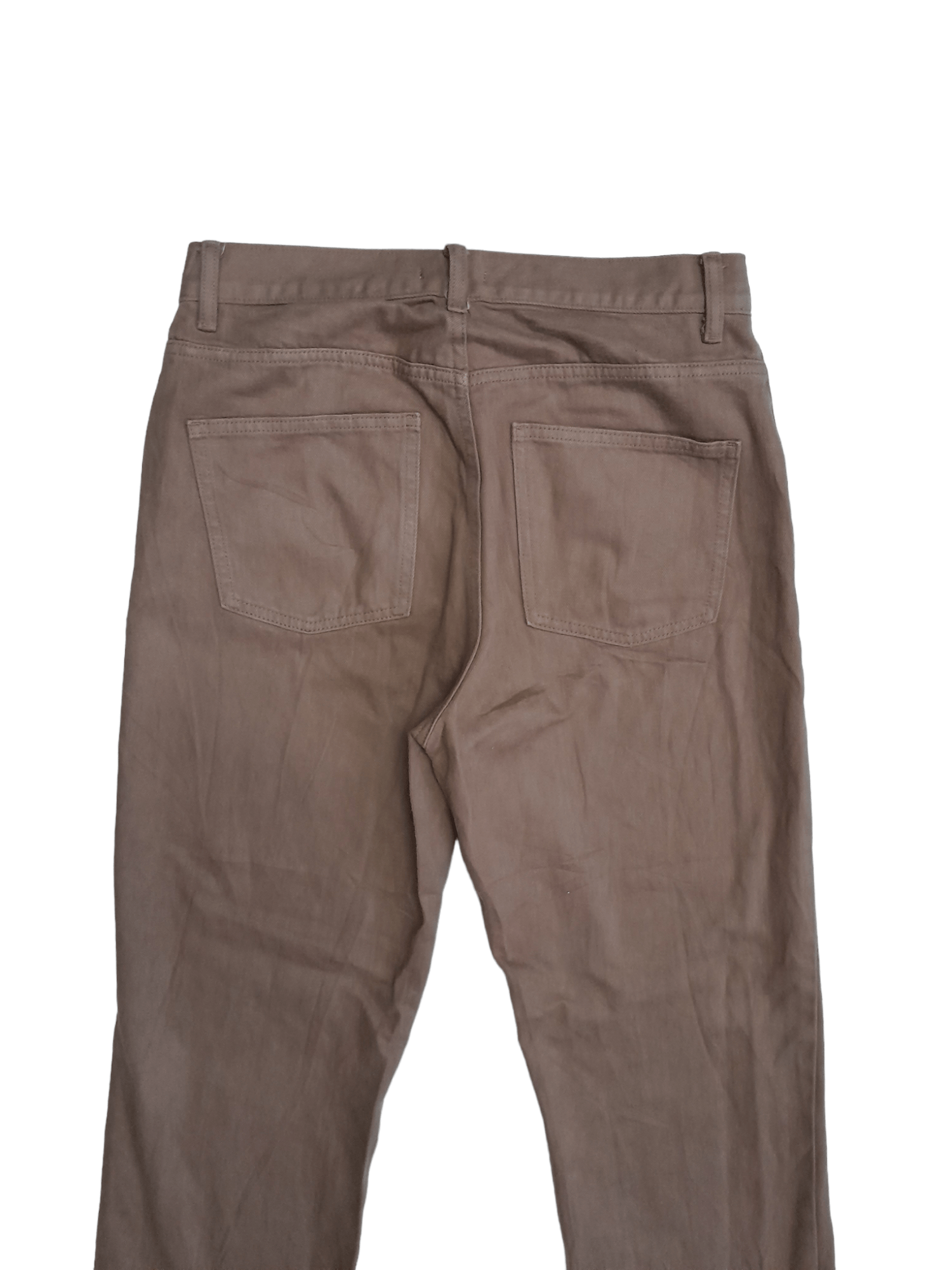 Christophe Lemaire Christophe Lemaire Designer Denim (E888) Size US 31 - 6 Thumbnail