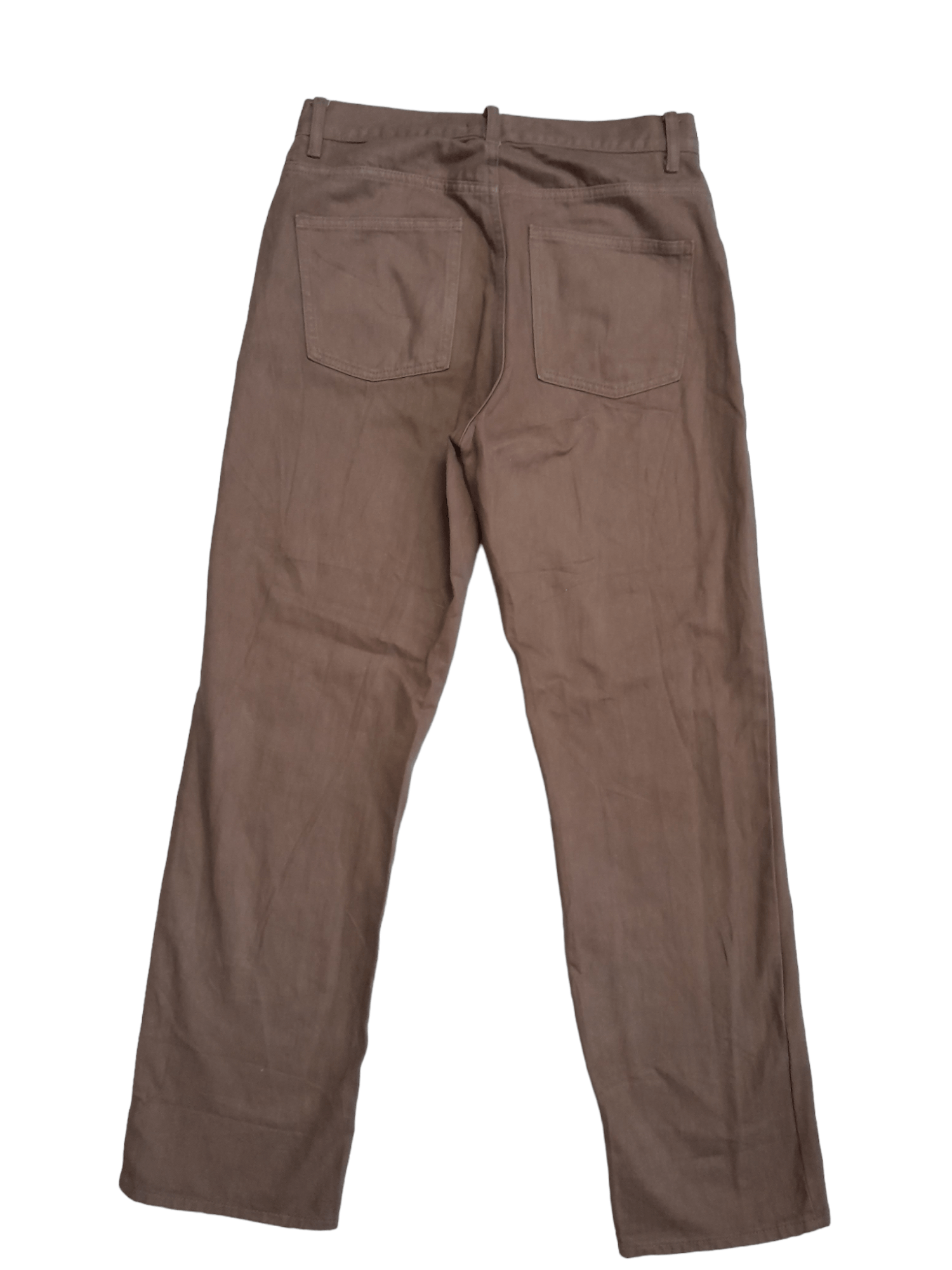 Christophe Lemaire Christophe Lemaire Designer Denim (E888) Size US 31 - 5 Thumbnail