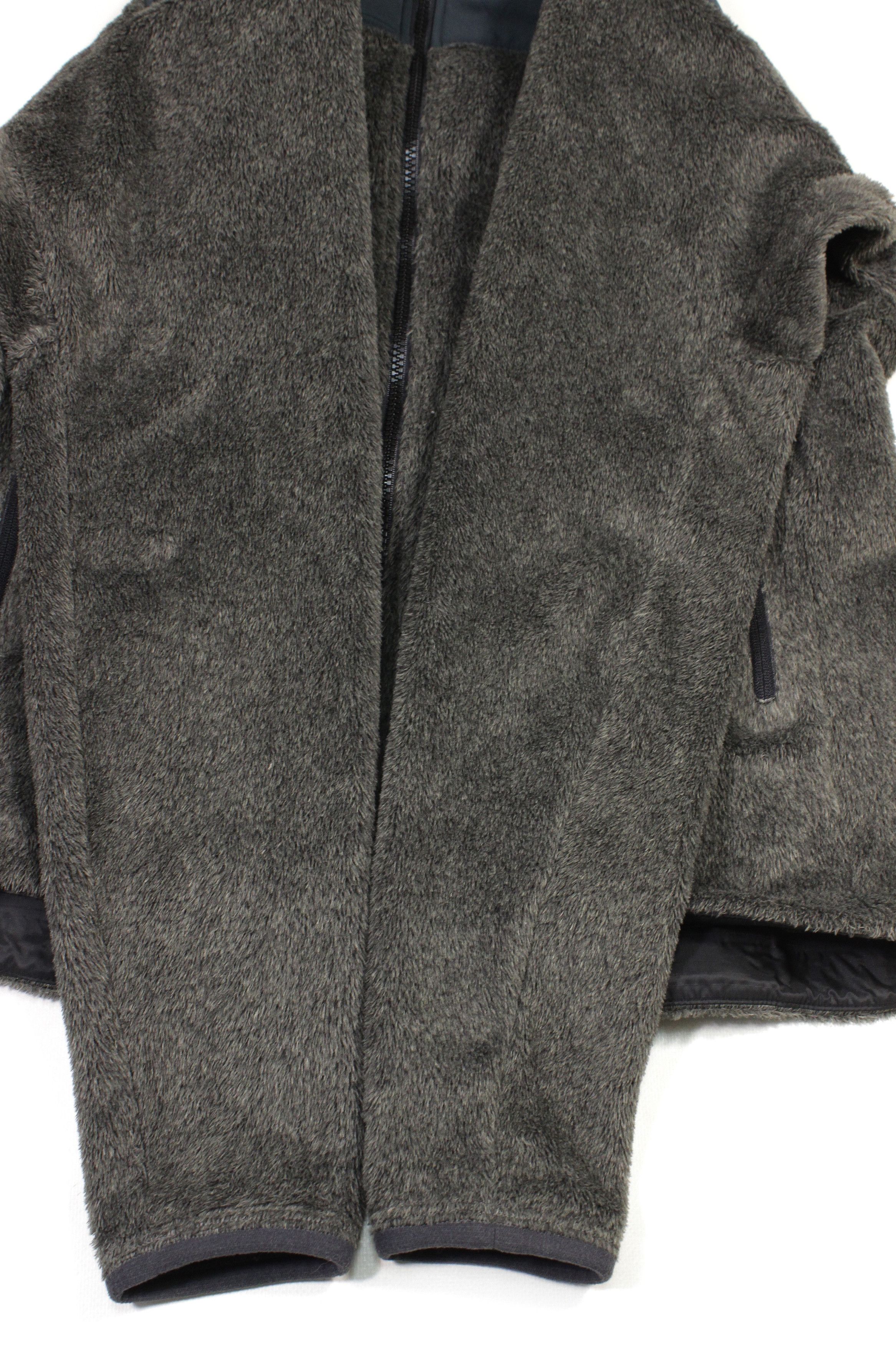 Arc'teryx 00S Pile Fleece Jacket Vintage Size L / US 10 / IT 46 - 5 Thumbnail