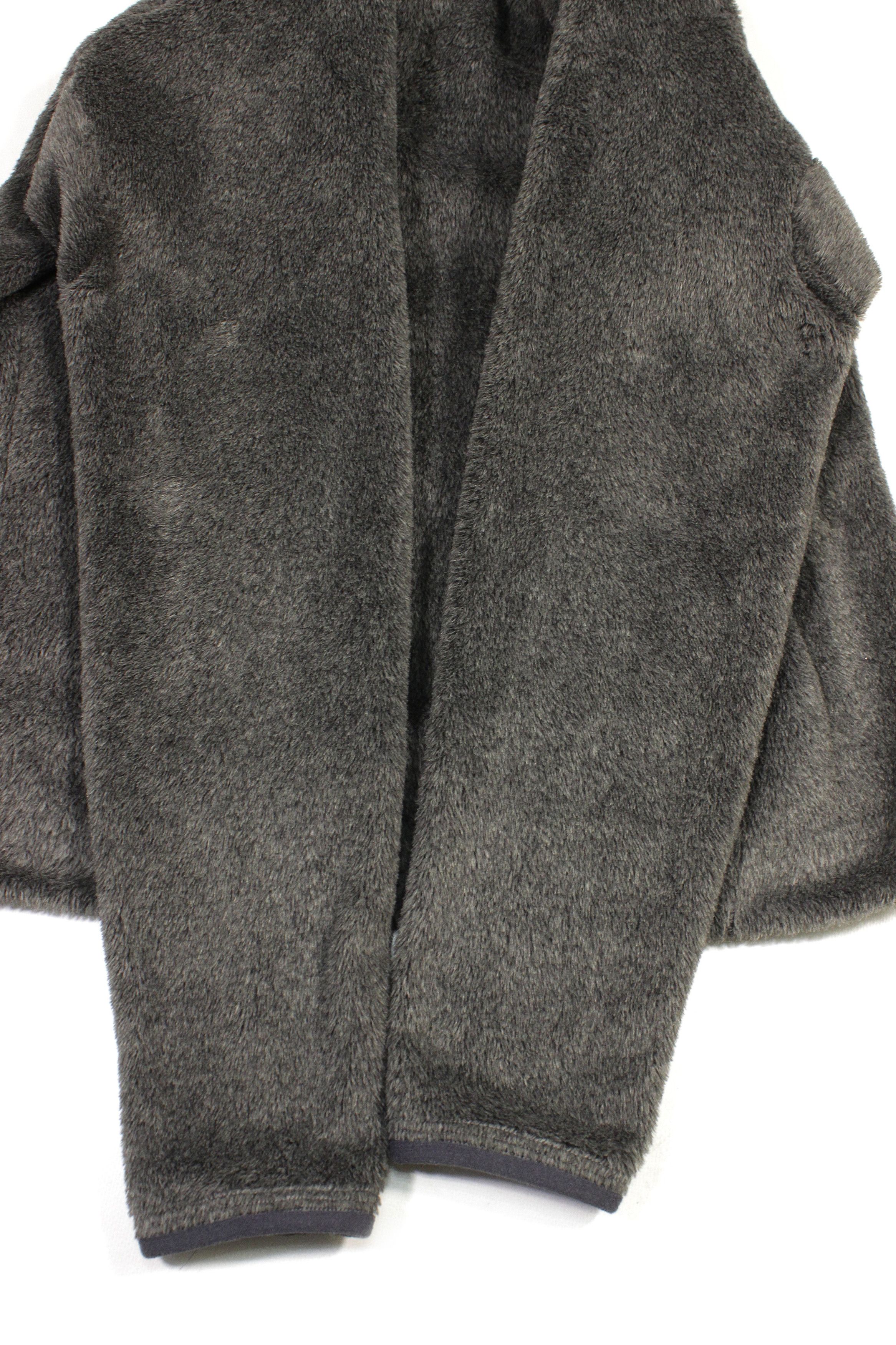Arc'teryx 00S Pile Fleece Jacket Vintage Size L / US 10 / IT 46 - 6 Thumbnail
