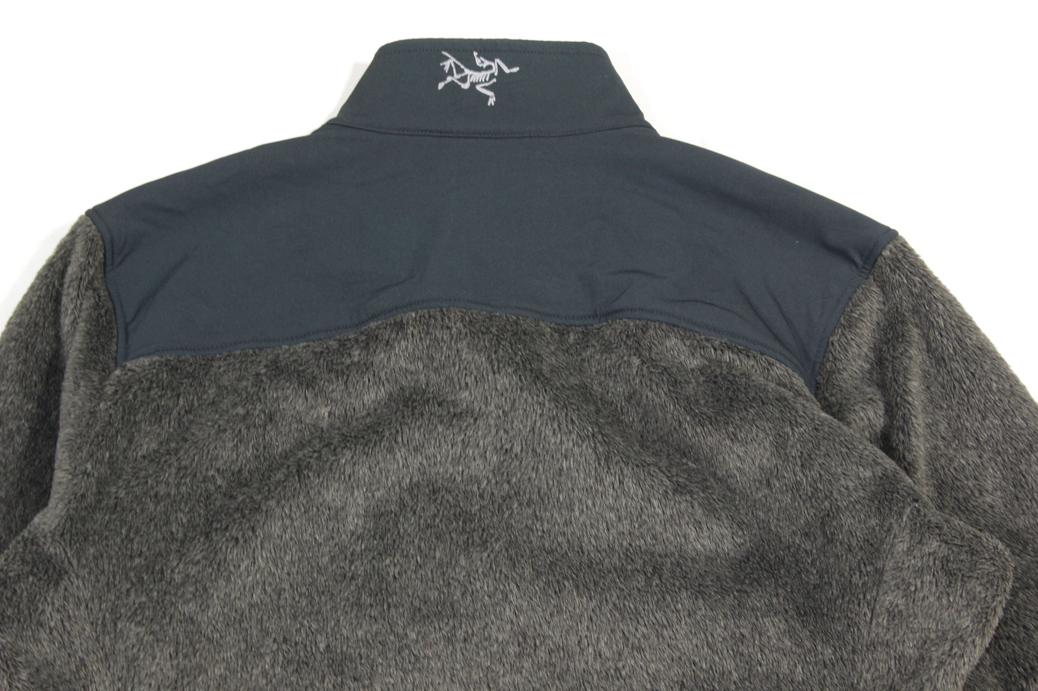 Arc'teryx 00S Pile Fleece Jacket Vintage Size L / US 10 / IT 46 - 4 Thumbnail