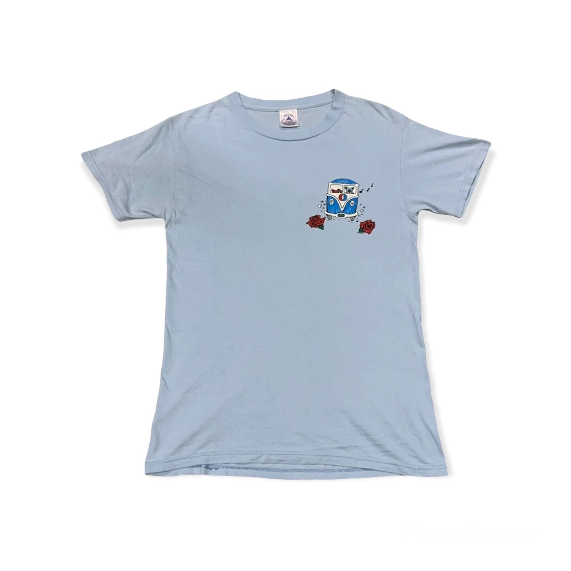 Betty Boop Grateful Dead パロディ Tシャツ XL Betty Boop Grateful Dead パロディ Tシャツ XL - メルカリ