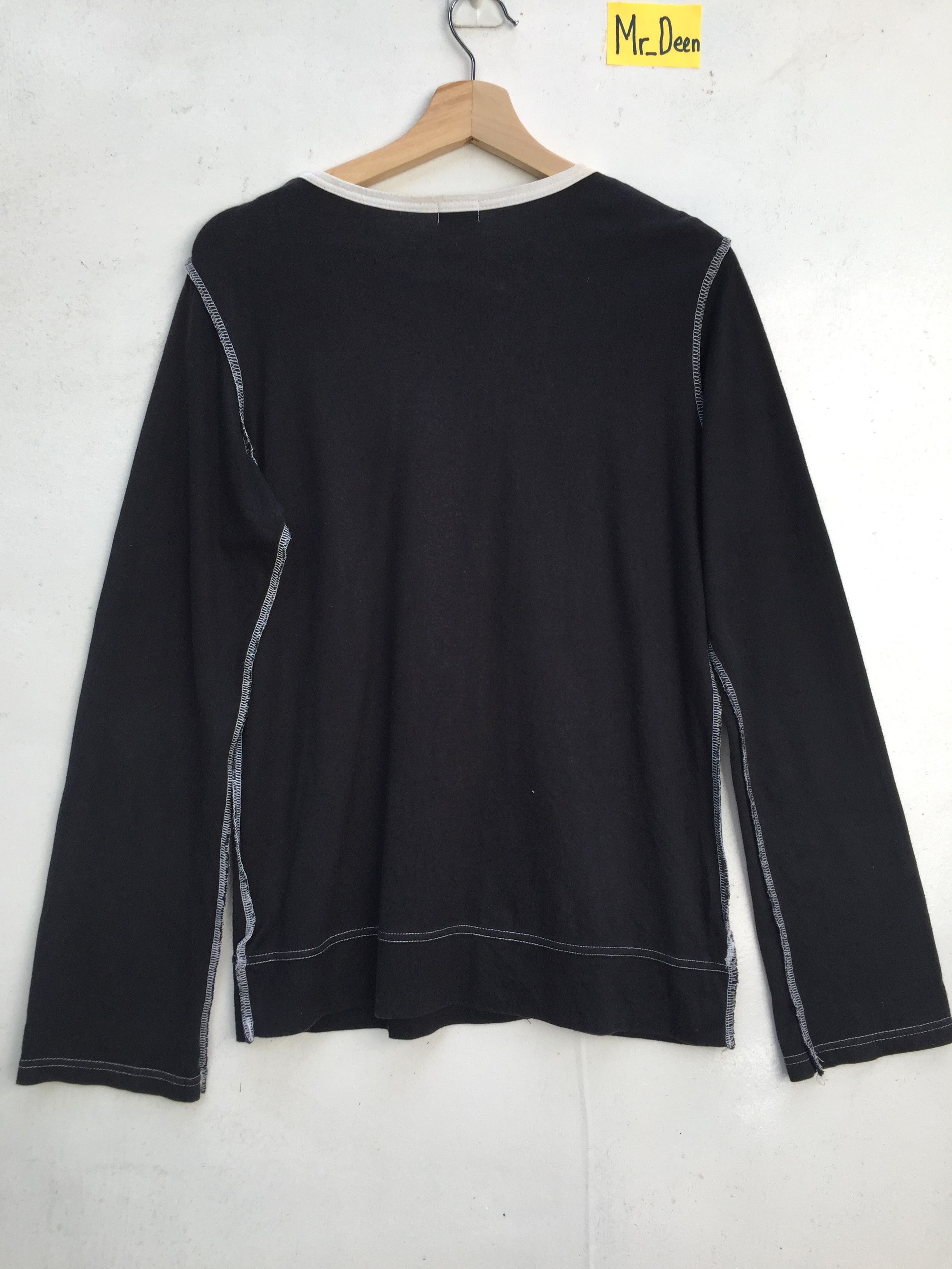 Japanese Brand Japanese Designer Zipper Punk Seditionaries Zipper Jacket Size US S / EU 44-46 / 1 - 12 Thumbnail