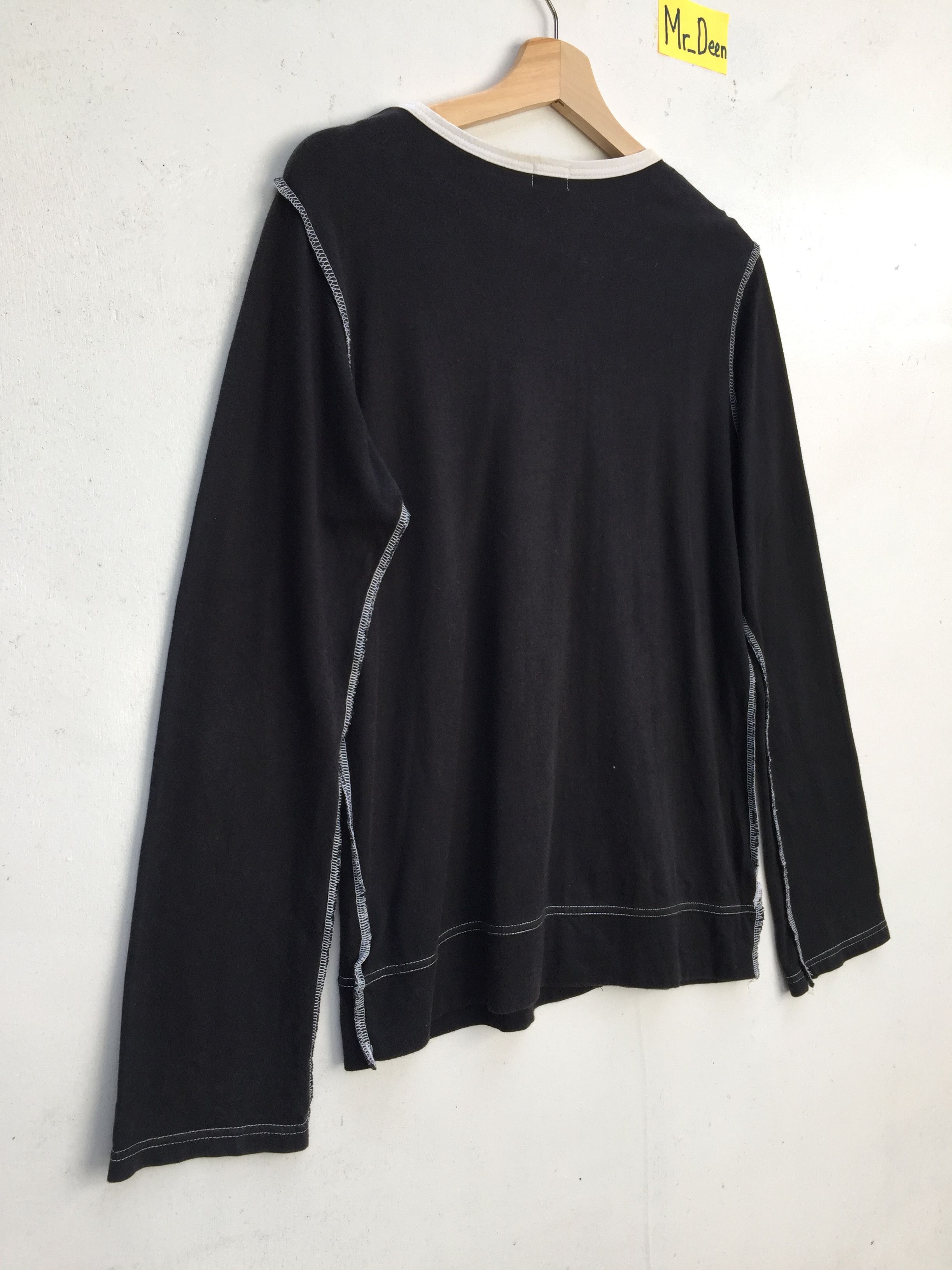 Japanese Brand Japanese Designer Zipper Punk Seditionaries Zipper Jacket Size US S / EU 44-46 / 1 - 11 Thumbnail