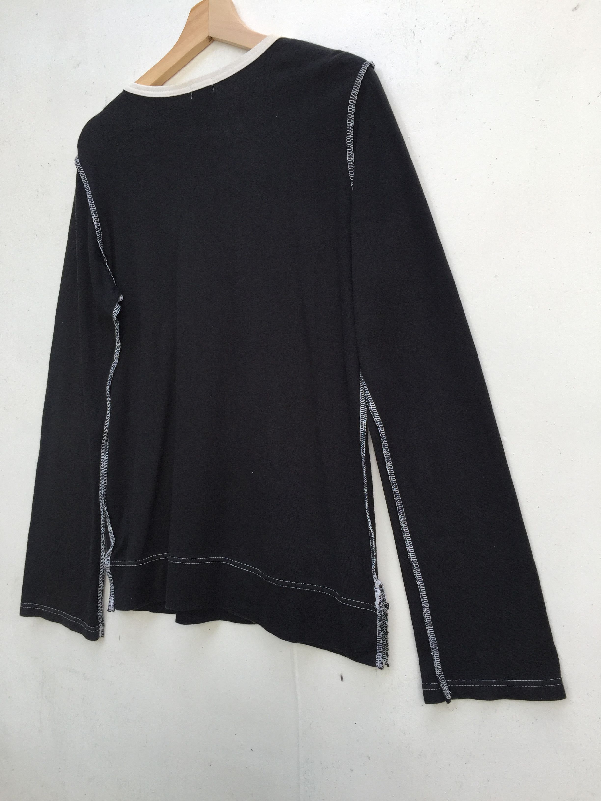 Japanese Brand Japanese Designer Zipper Punk Seditionaries Zipper Jacket Size US S / EU 44-46 / 1 - 13 Thumbnail