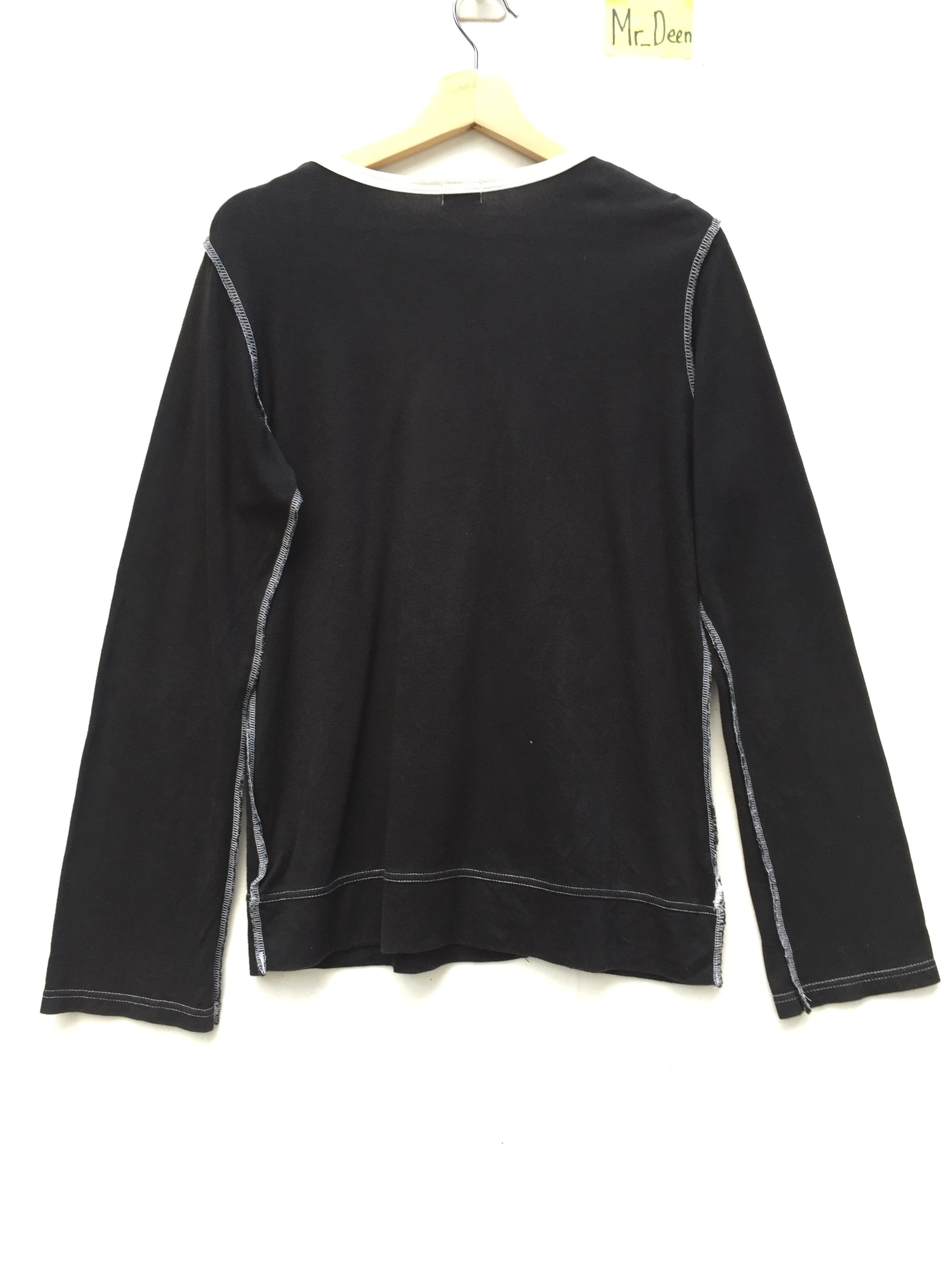 Japanese Brand Japanese Designer Zipper Punk Seditionaries Zipper Jacket Size US S / EU 44-46 / 1 - 10 Thumbnail