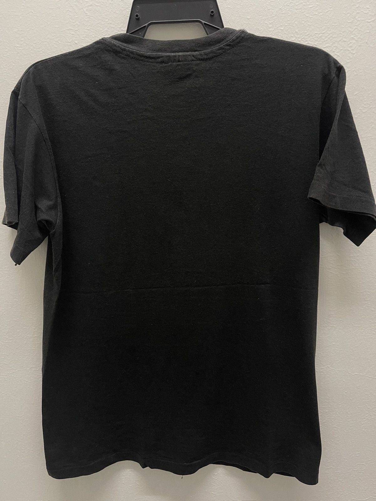 Band Tees × Vintage Vintage Keith Richards 90s shirt Size US M / EU 48-50 / 2 - 2 Thumbnail