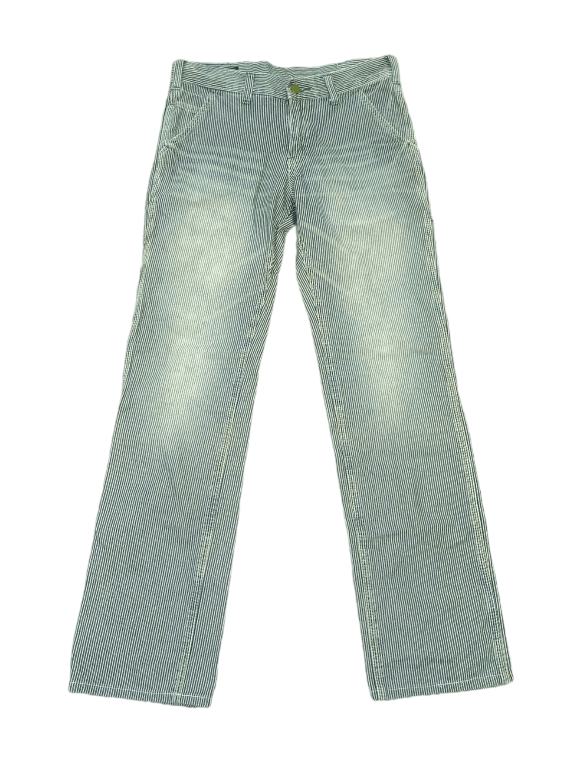OshKosh Classic Hickory Stripe Pants