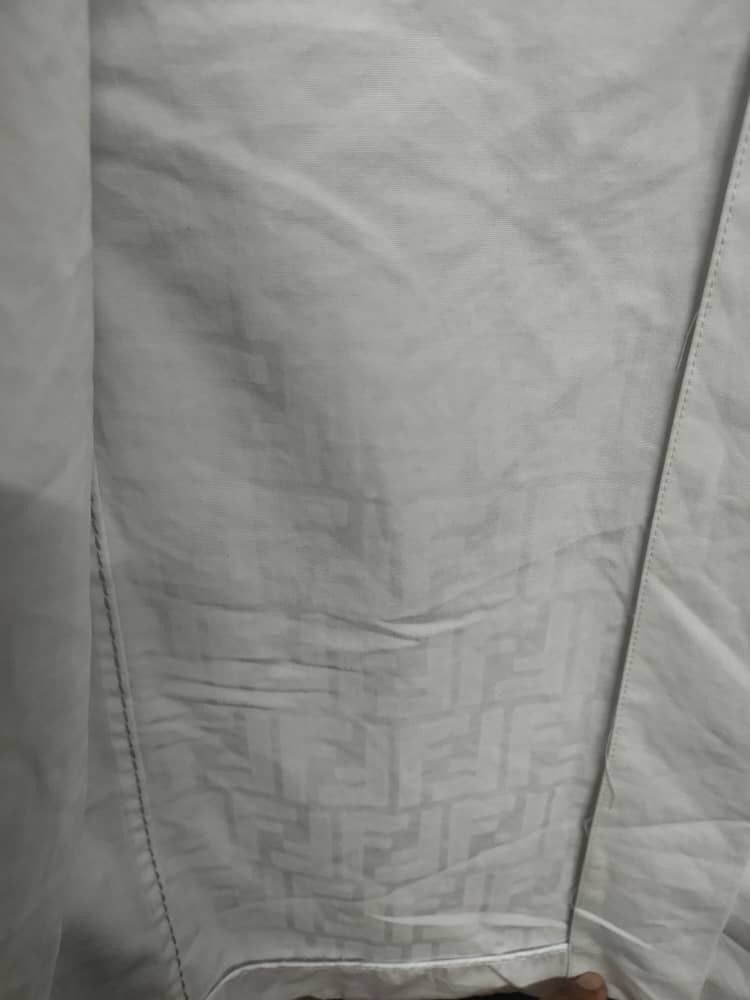 Fendi Fendi Parka Size S / US 4 / IT 40 - 11 Thumbnail