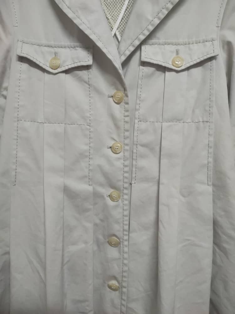 Fendi Fendi Parka Size S / US 4 / IT 40 - 8 Thumbnail