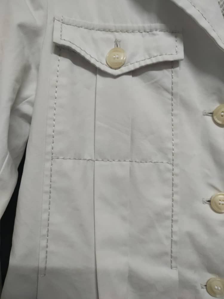 Fendi Fendi Parka Size S / US 4 / IT 40 - 9 Thumbnail