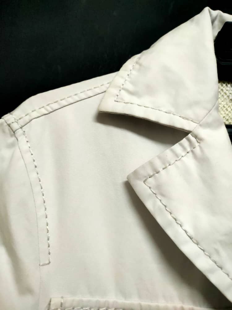 Fendi Fendi Parka Size S / US 4 / IT 40 - 10 Thumbnail