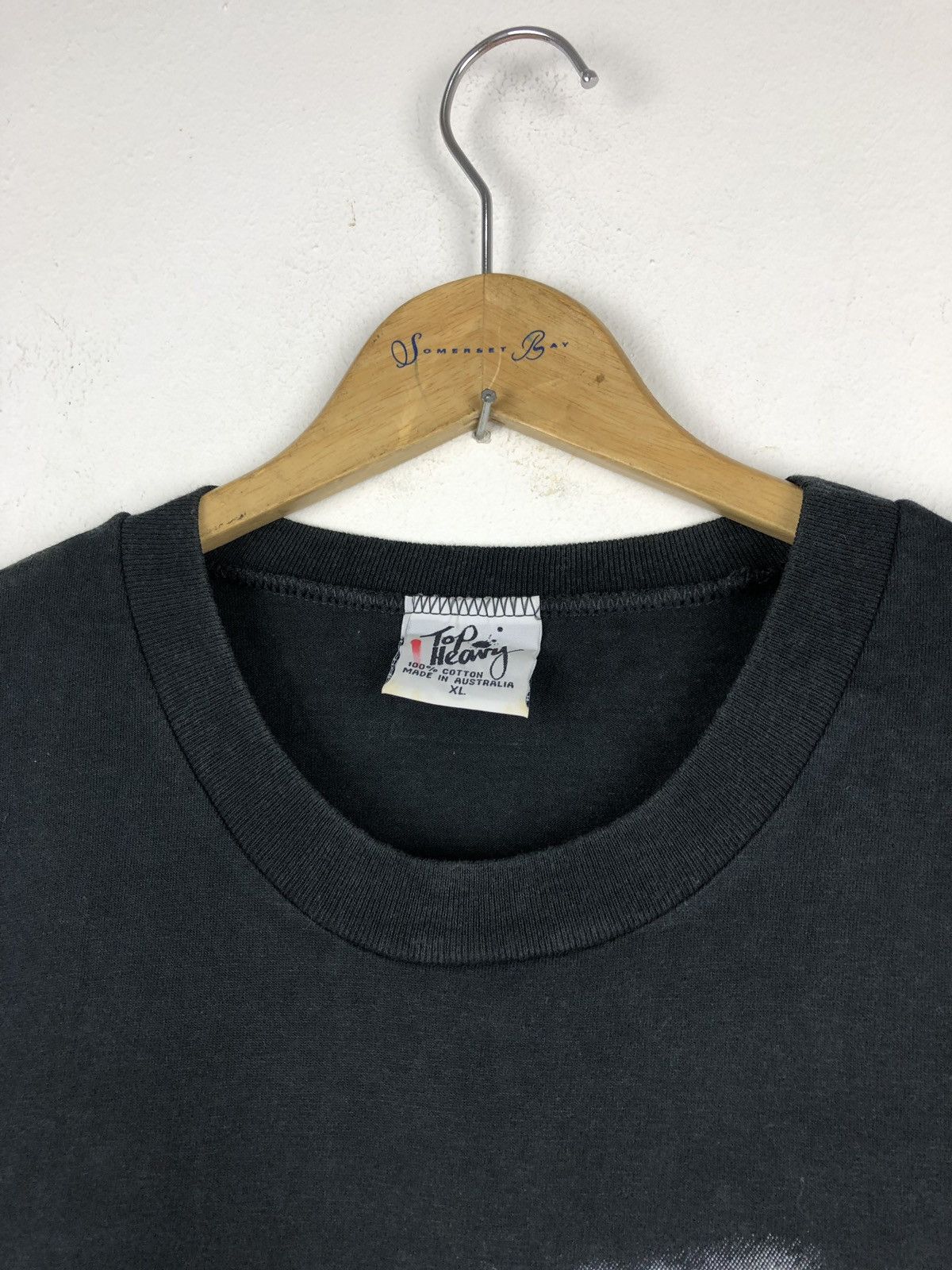 Vintage Vintage 90's The X Files 1995 T-Shirt Size US XL / EU 56 / 4 - 3 Thumbnail