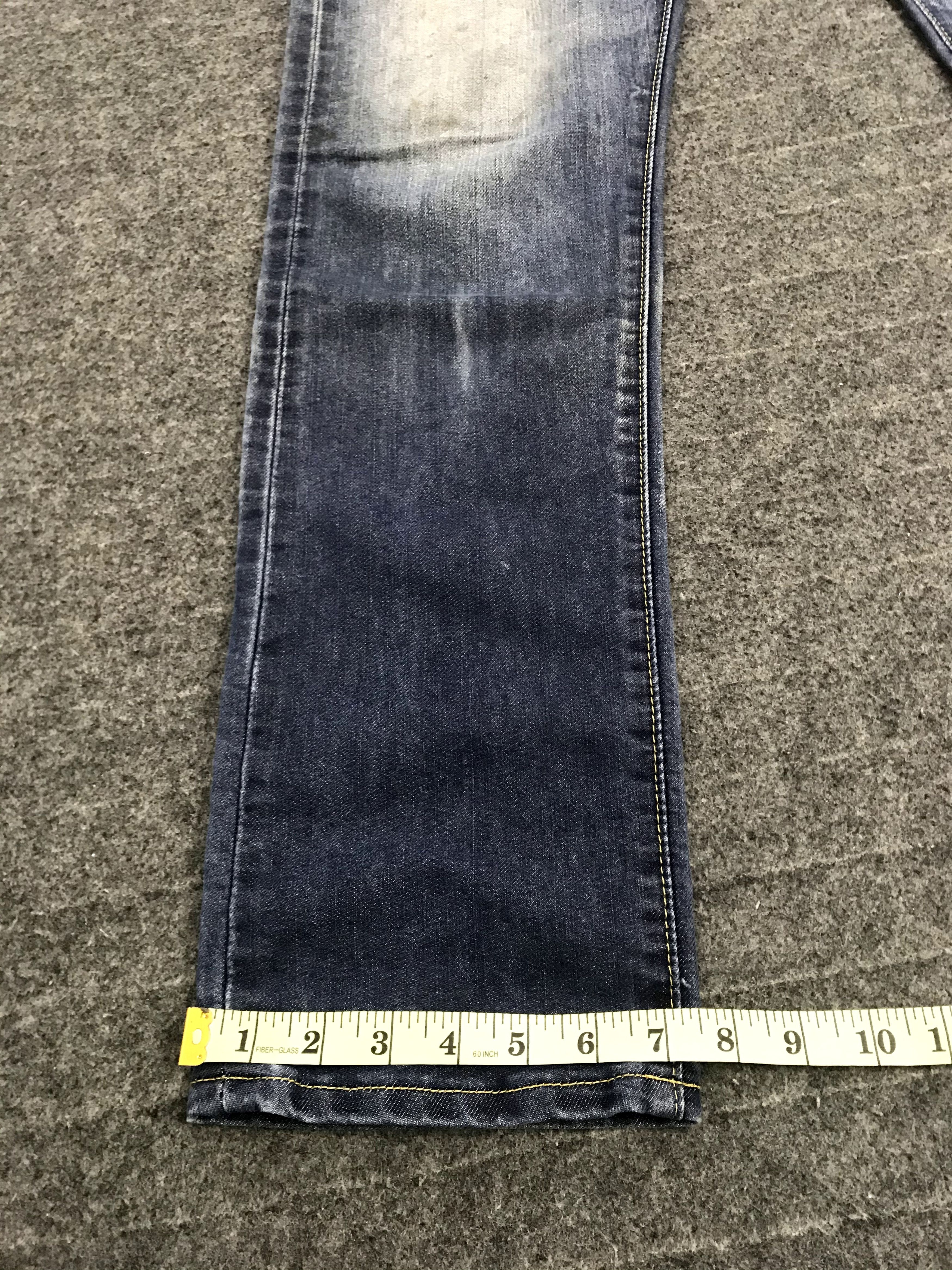 Levi's Vintage Distressed Denim Levi's Strauss Jeans Fits Size 30 Size US 30 / EU 46 - 14 Thumbnail