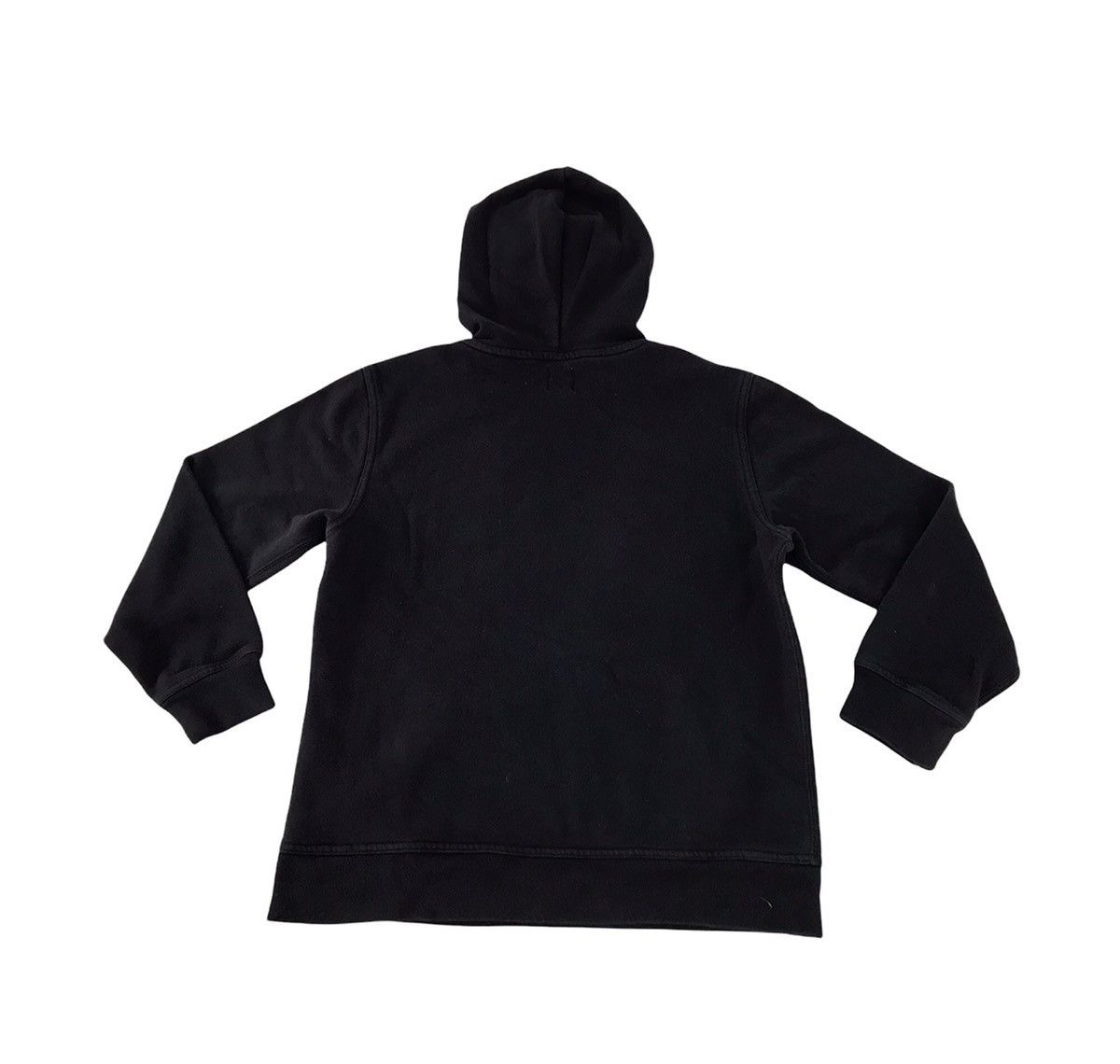 Gap GAP Pull Over Hoodies Style Spell Out Embroidery Logo Size M / US 6-8 / IT 42-44 - 5 Thumbnail