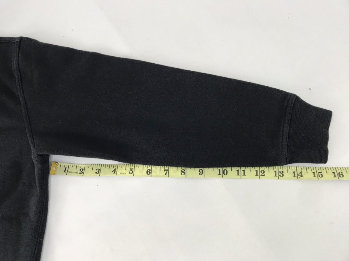 Gap GAP Pull Over Hoodies Style Spell Out Embroidery Logo Size M / US 6-8 / IT 42-44 - 13 Thumbnail