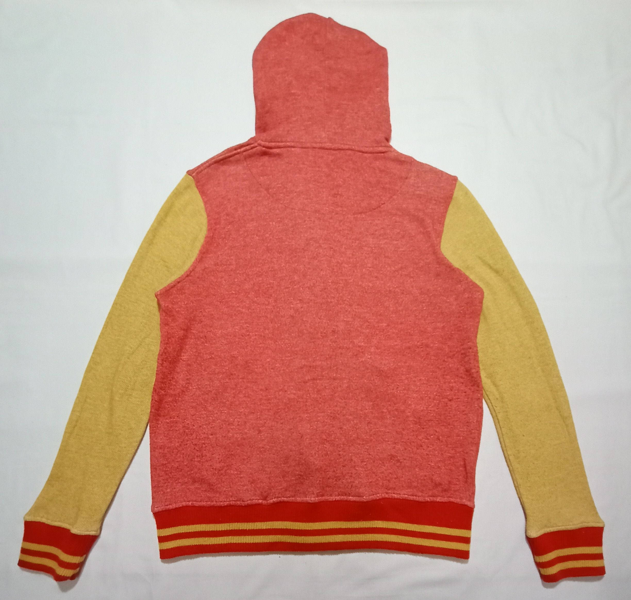 Japanese Brand HVC Jinnan Shibuya Tokyo Japanese Brand Sweater Hoodie Size US M / EU 48-50 / 2 - 4 Thumbnail