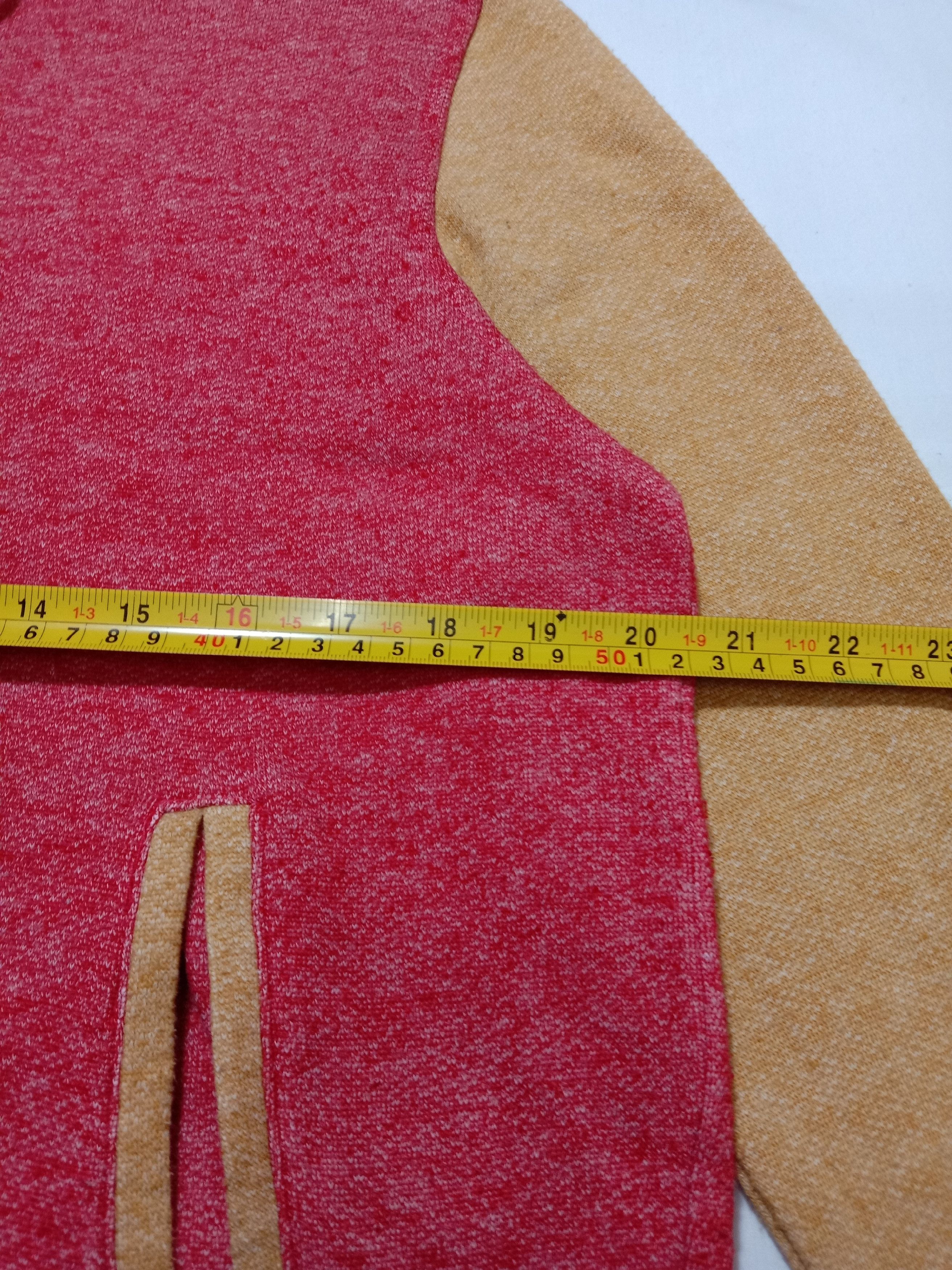 Japanese Brand HVC Jinnan Shibuya Tokyo Japanese Brand Sweater Hoodie Size US M / EU 48-50 / 2 - 8 Thumbnail