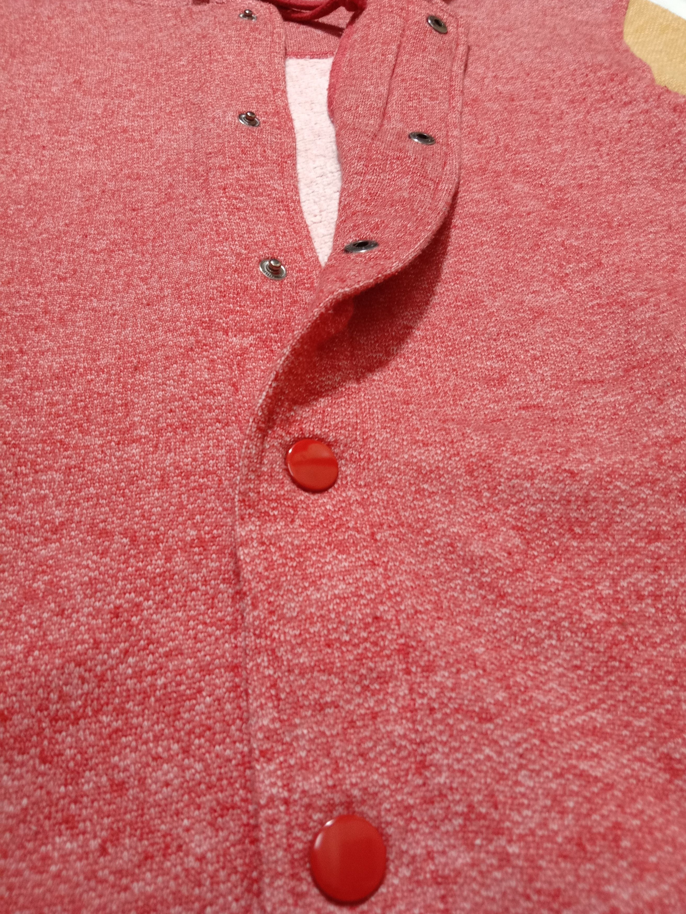 Japanese Brand HVC Jinnan Shibuya Tokyo Japanese Brand Sweater Hoodie Size US M / EU 48-50 / 2 - 7 Thumbnail
