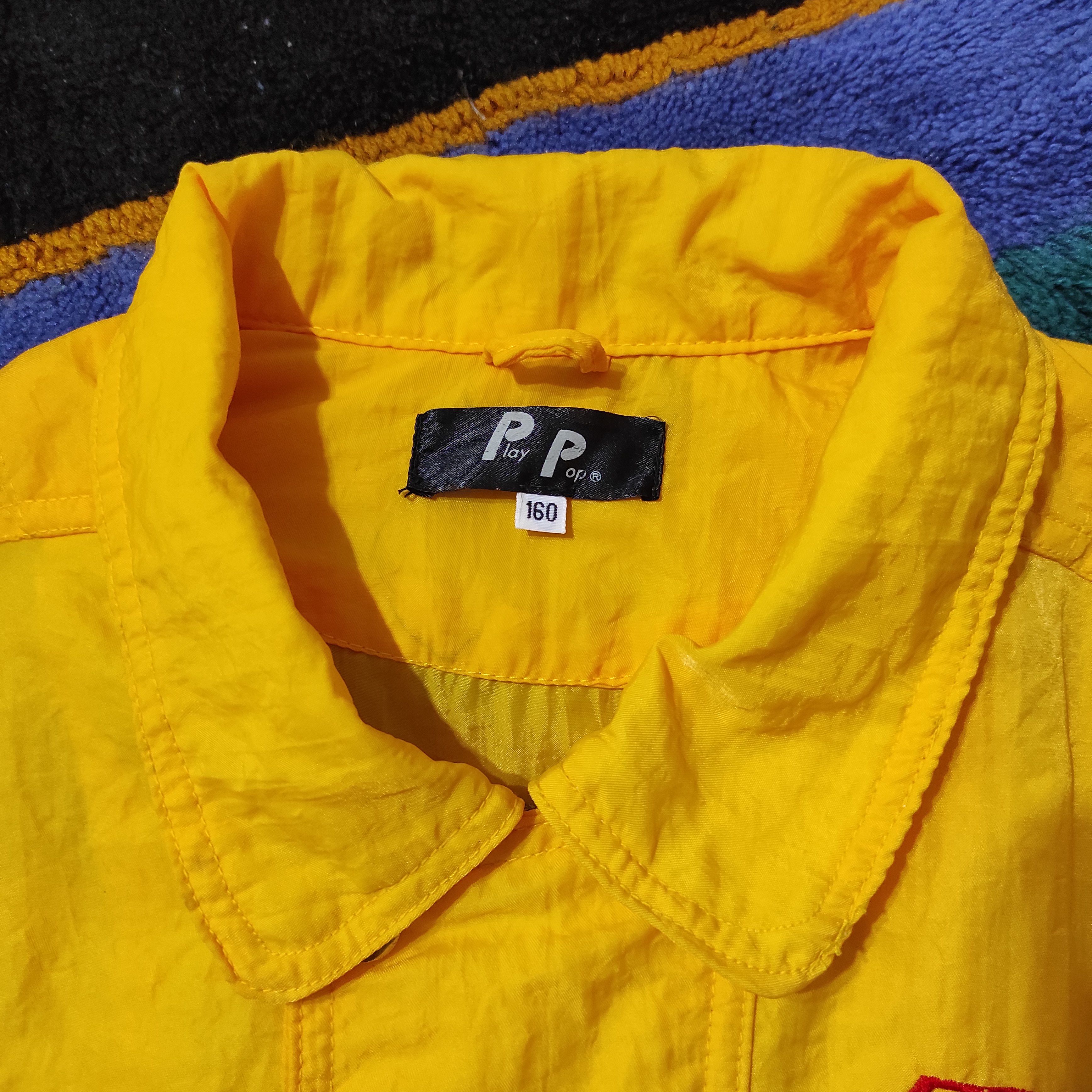 Formula 1 Formula 1 Team racing jacket Vintage Size US M / EU 48-50 / 2 - 7 Thumbnail