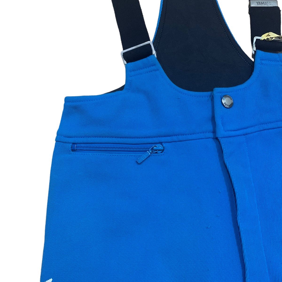 Gear for Sports × Yamaha Vintage Yamaha Racing Japan Overall Size US 30 / EU 46 - 5 Thumbnail