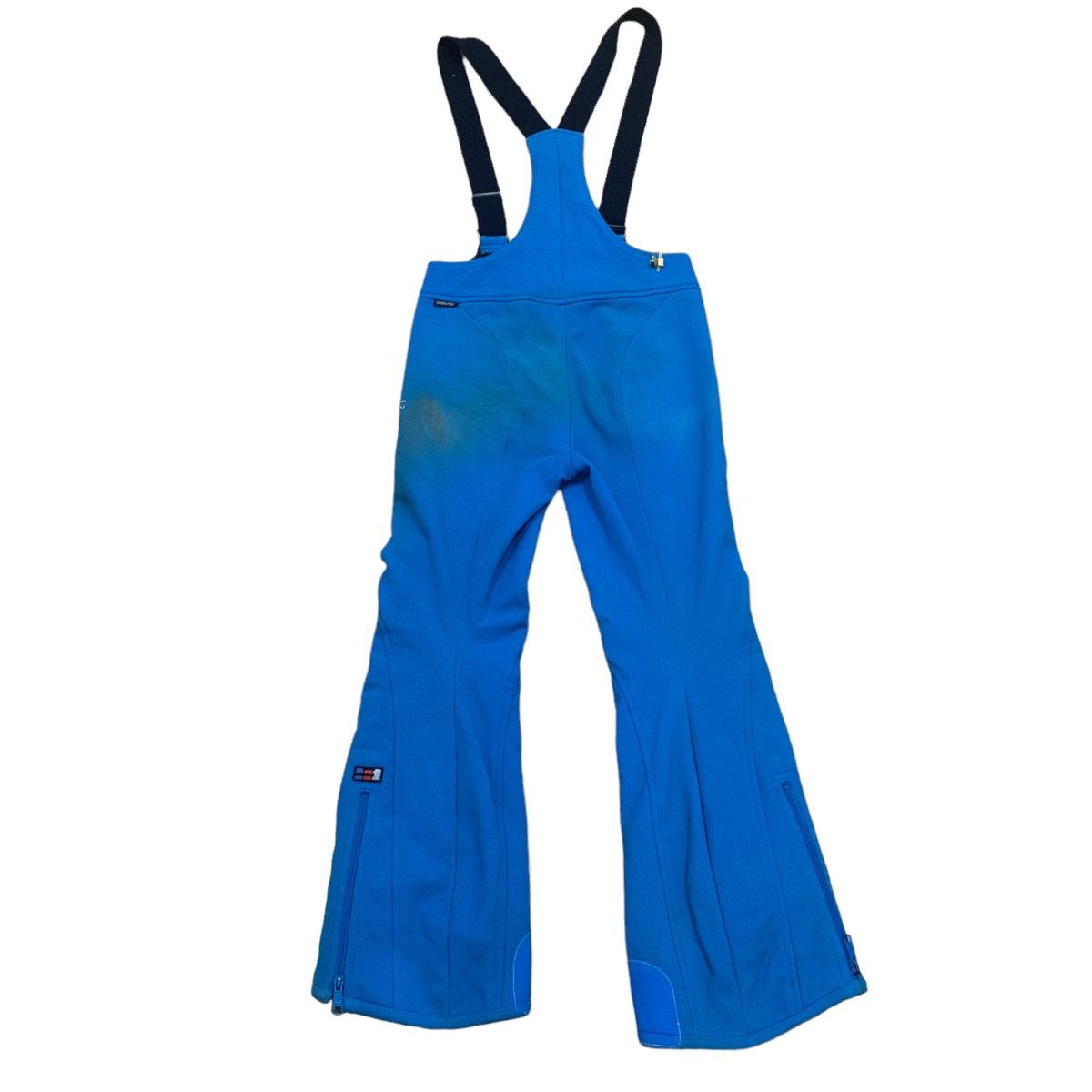 Gear for Sports × Yamaha Vintage Yamaha Racing Japan Overall Size US 30 / EU 46 - 6 Thumbnail