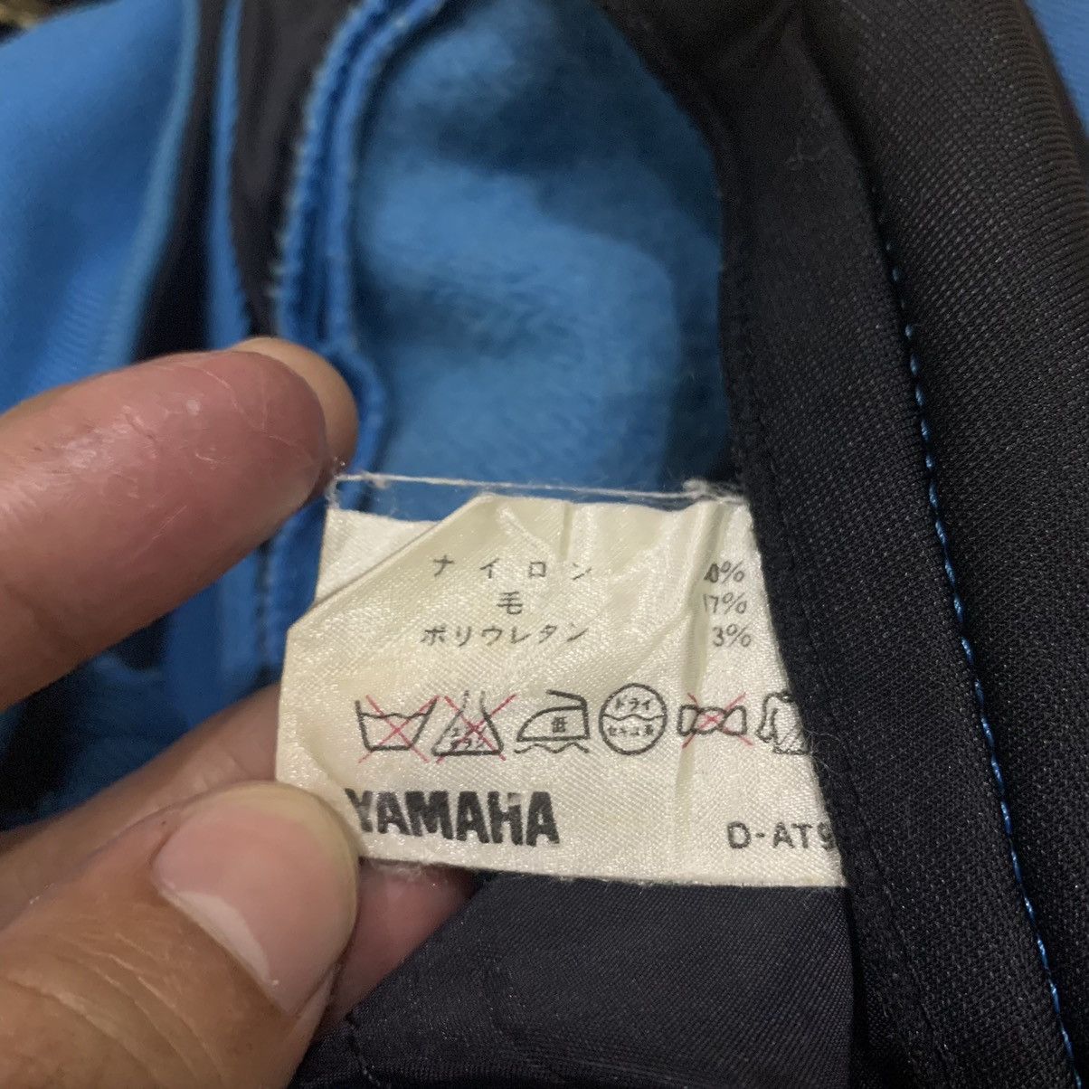Gear for Sports × Yamaha Vintage Yamaha Racing Japan Overall Size US 30 / EU 46 - 13 Thumbnail