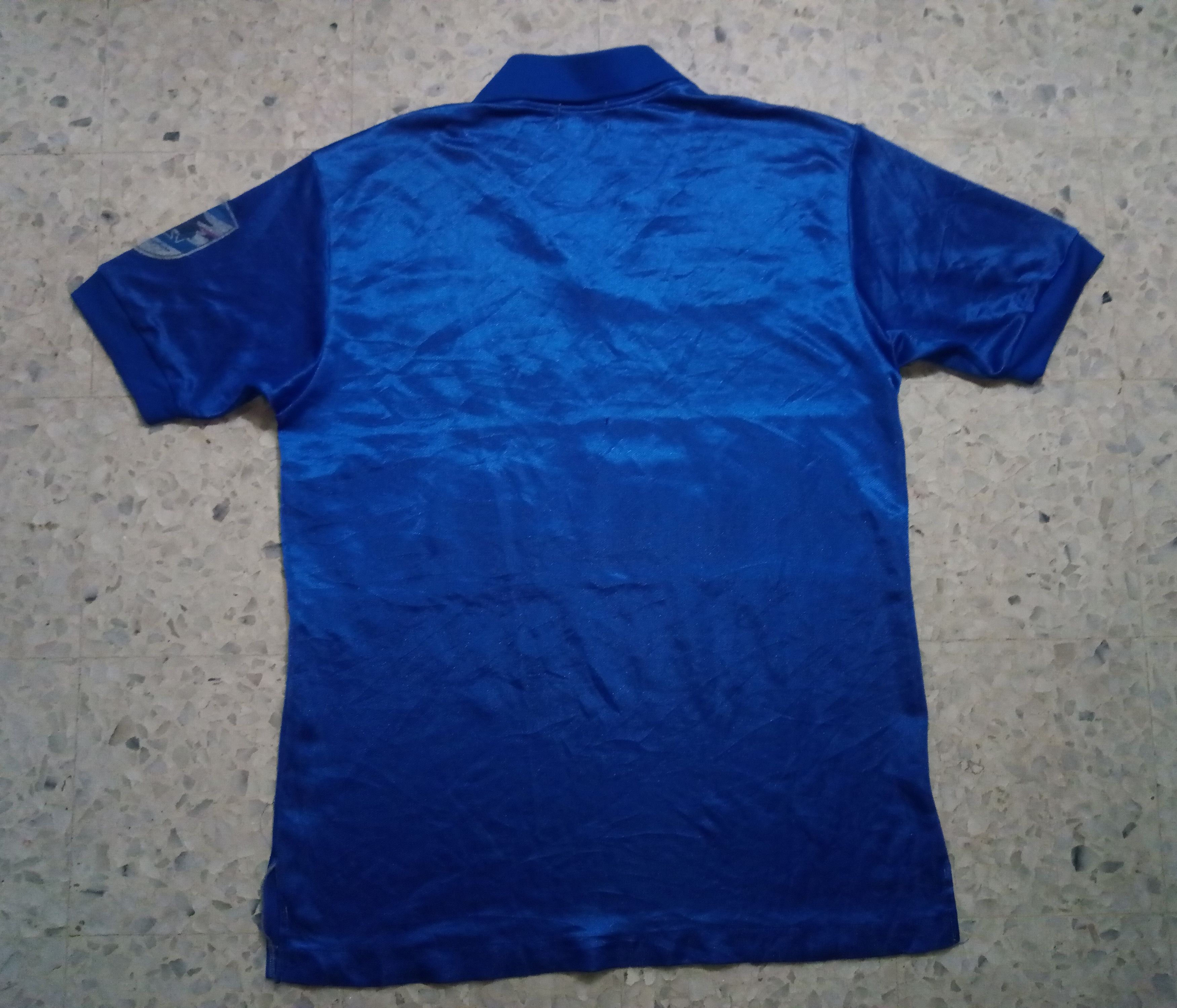 Asics × Vintage Vtg 90s Sampdoria Asics jersey football juventus milan nike Size US M / EU 48-50 / 2 - 3 Thumbnail