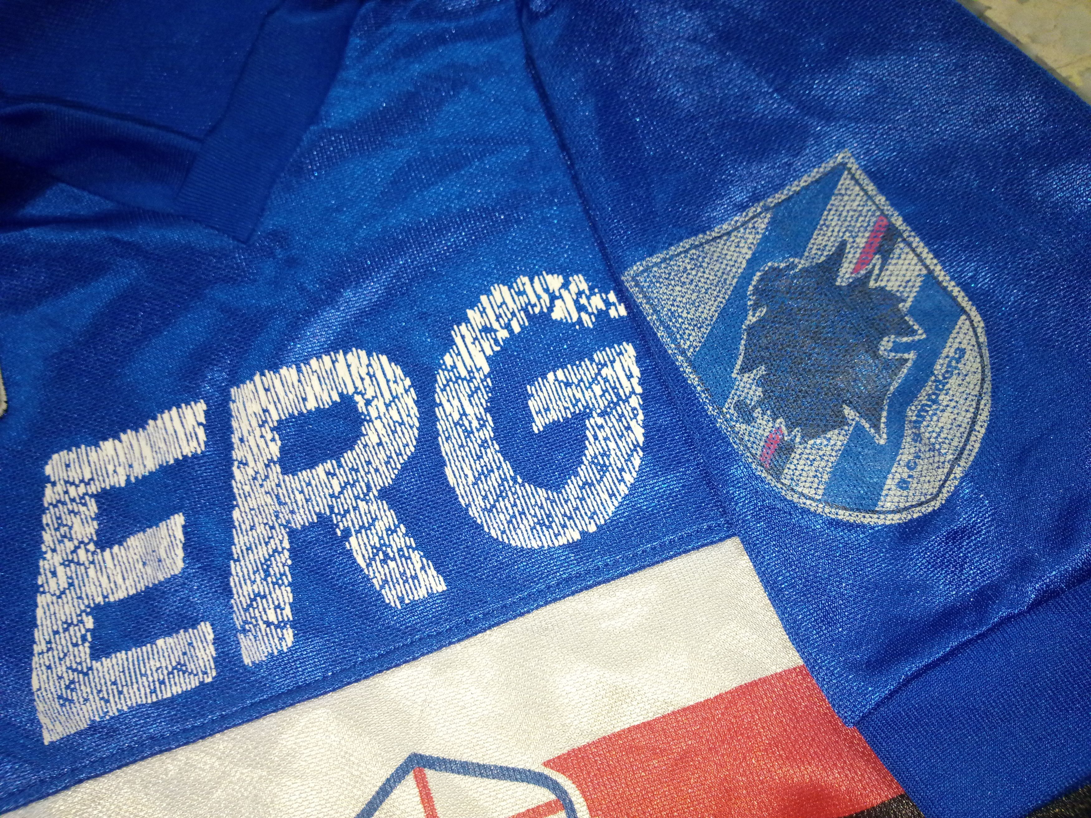 Asics × Vintage Vtg 90s Sampdoria Asics jersey football juventus milan nike Size US M / EU 48-50 / 2 - 4 Thumbnail