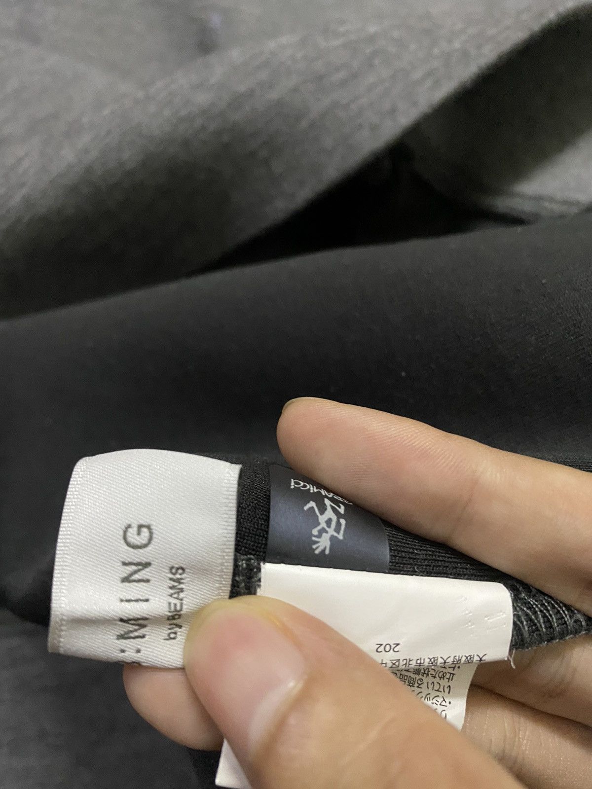 Beams Plus Gramicci X Beams Hoodie Size US S / EU 44-46 / 1 - 12 Thumbnail