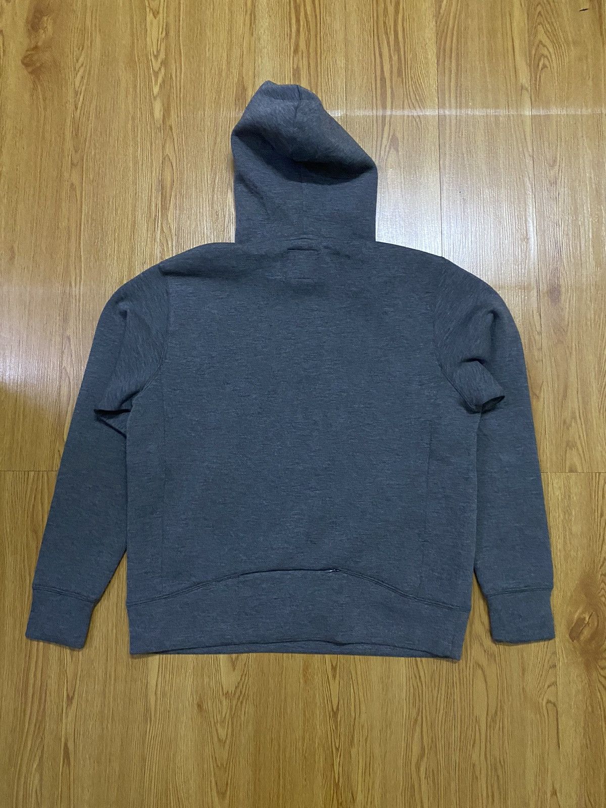 Beams Plus Gramicci X Beams Hoodie Size US S / EU 44-46 / 1 - 2 Thumbnail