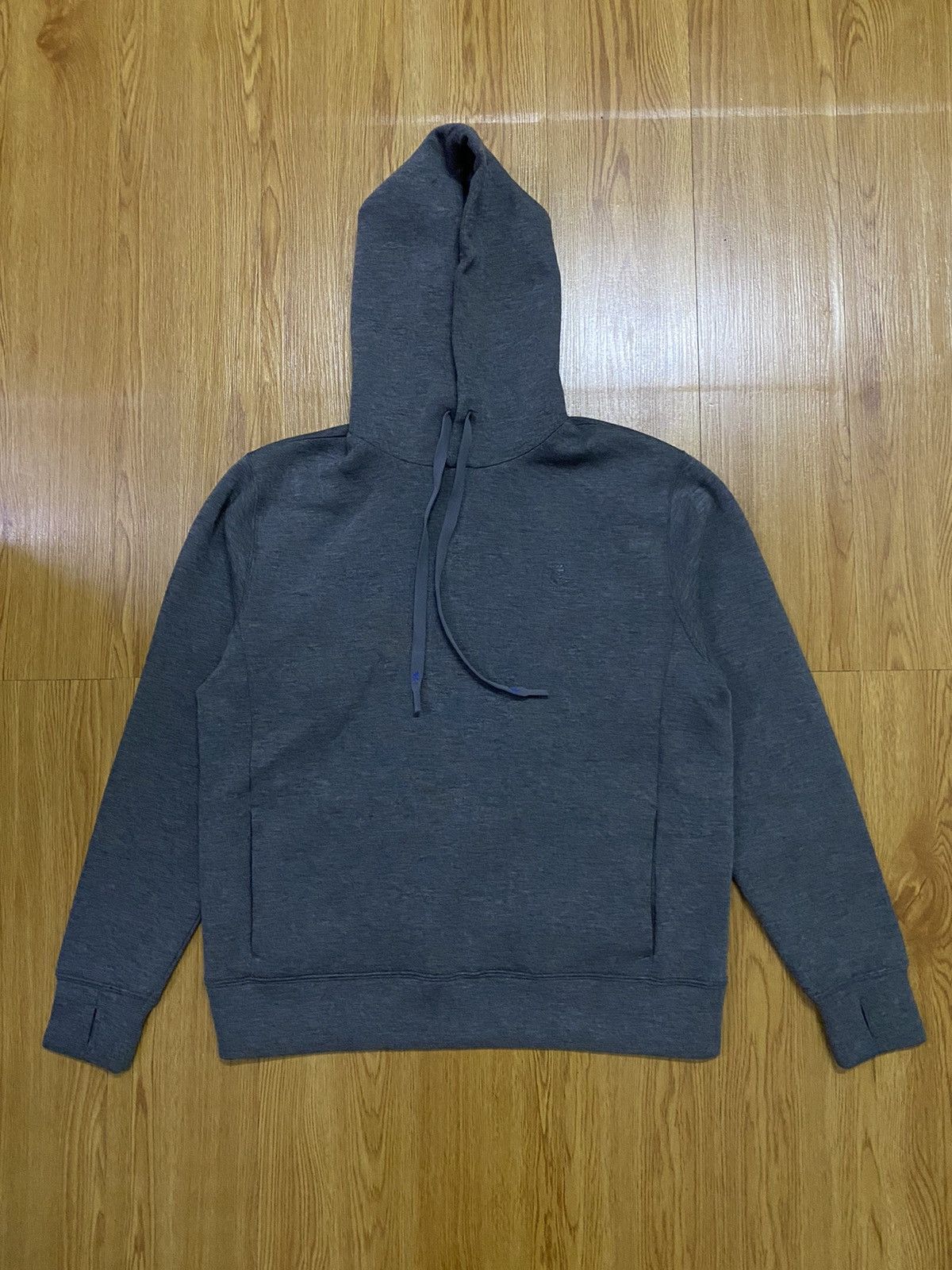 Beams Plus Gramicci X Beams Hoodie Size US S / EU 44-46 / 1 - 1 Thumbnail