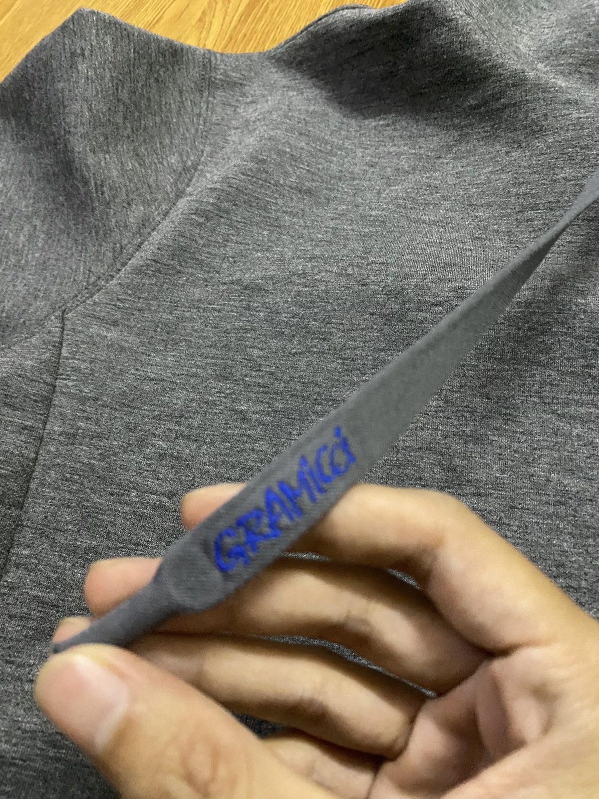 Beams Plus Gramicci X Beams Hoodie Size US S / EU 44-46 / 1 - 10 Thumbnail