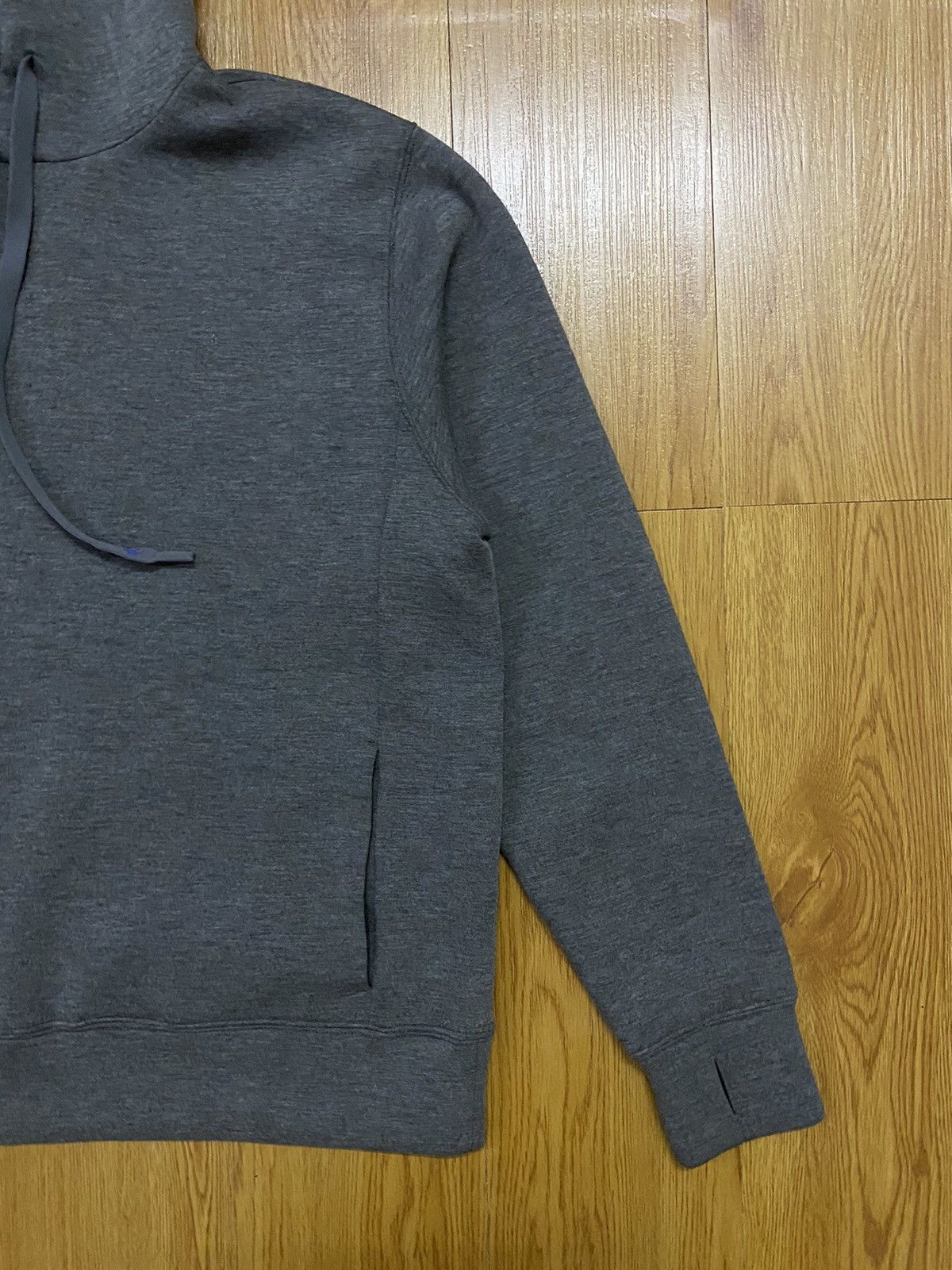 Beams Plus Gramicci X Beams Hoodie Size US S / EU 44-46 / 1 - 3 Thumbnail