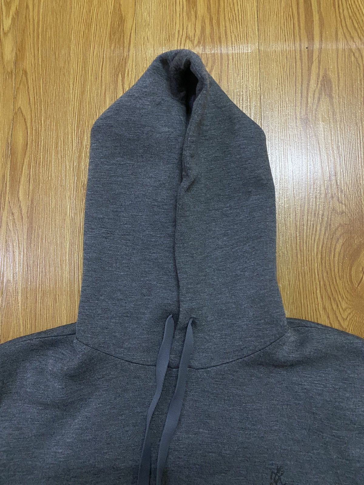 Beams Plus Gramicci X Beams Hoodie Size US S / EU 44-46 / 1 - 5 Thumbnail