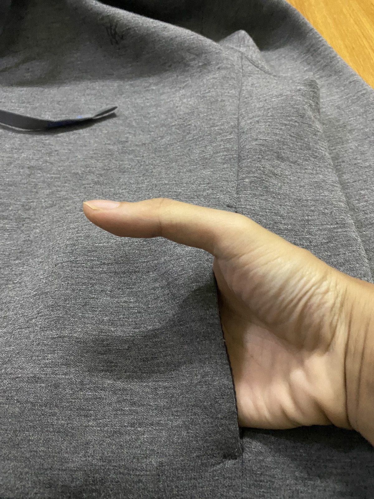 Beams Plus Gramicci X Beams Hoodie Size US S / EU 44-46 / 1 - 7 Thumbnail