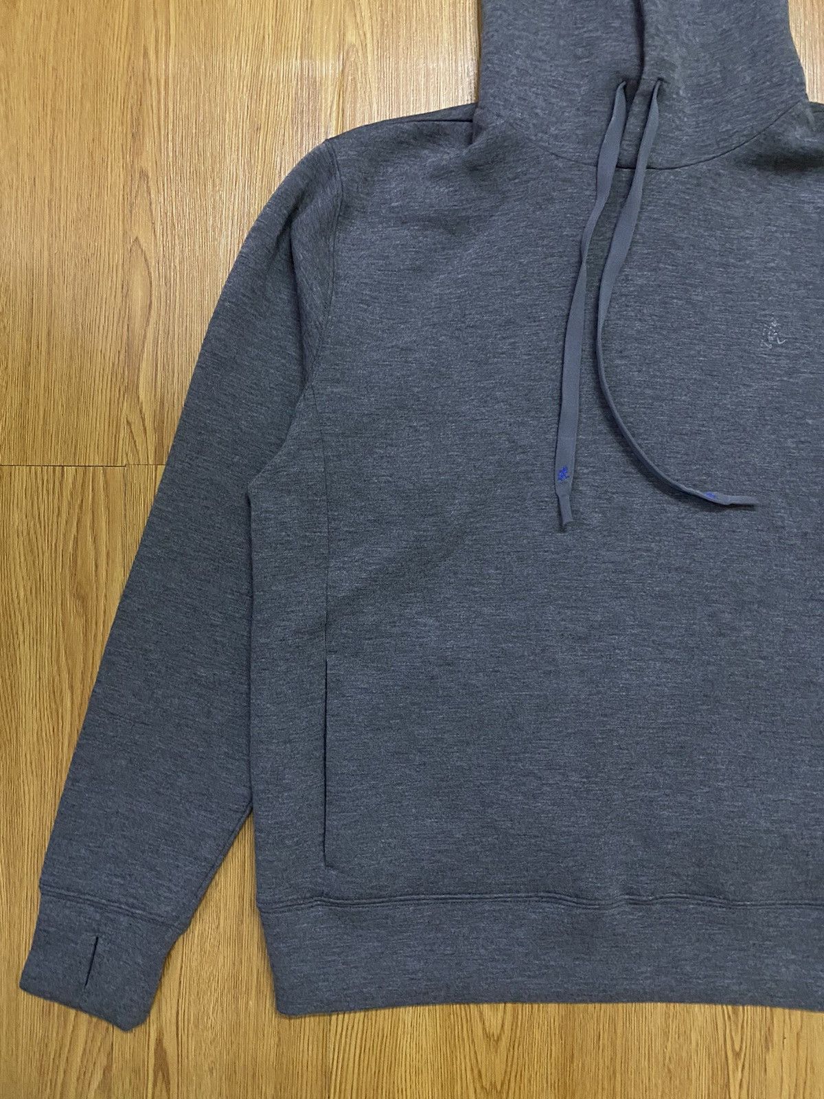 Beams Plus Gramicci X Beams Hoodie Size US S / EU 44-46 / 1 - 4 Thumbnail