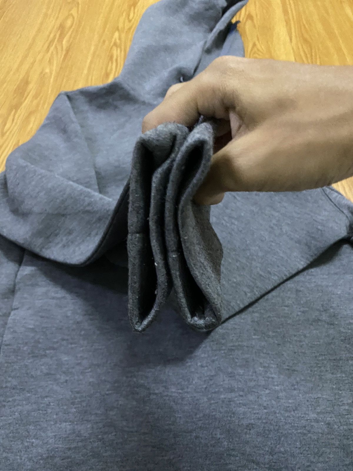Beams Plus Gramicci X Beams Hoodie Size US S / EU 44-46 / 1 - 8 Thumbnail