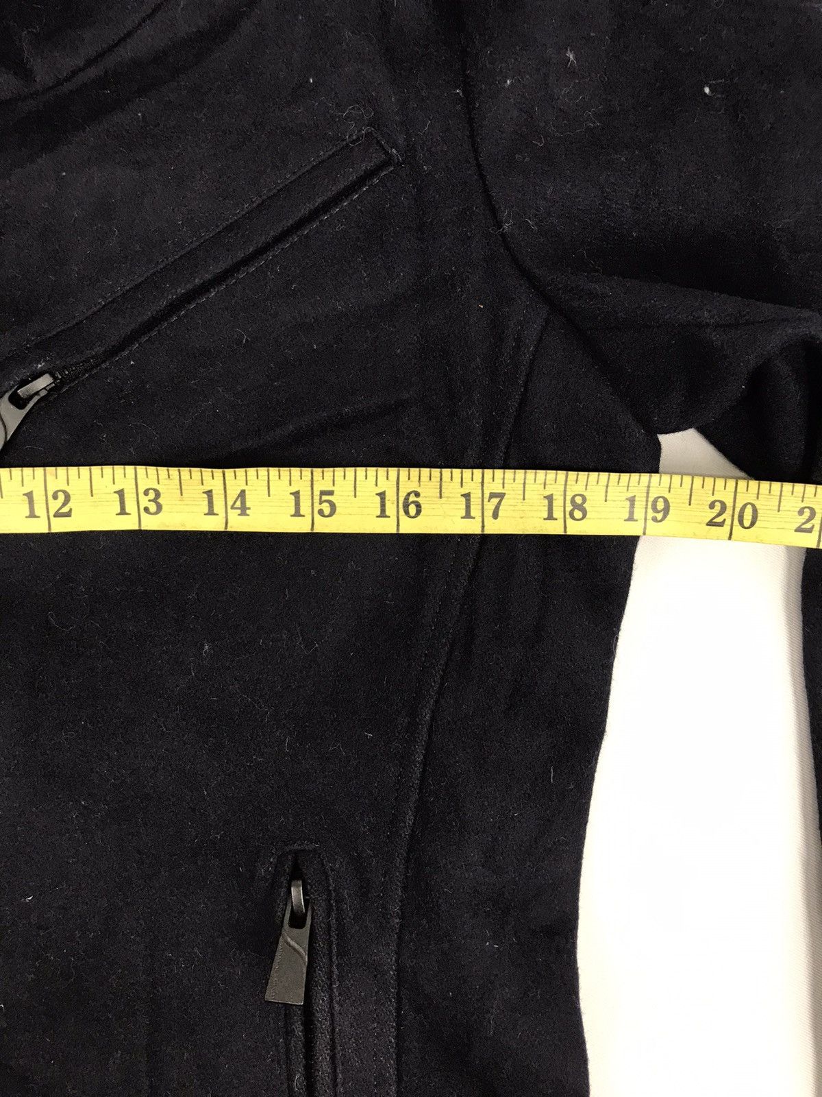 Katharine Hamnett London Vintage 90s Katharine Hamnett London Blouson Sweatshirt Size M / US 6-8 / IT 42-44 - 8 Thumbnail